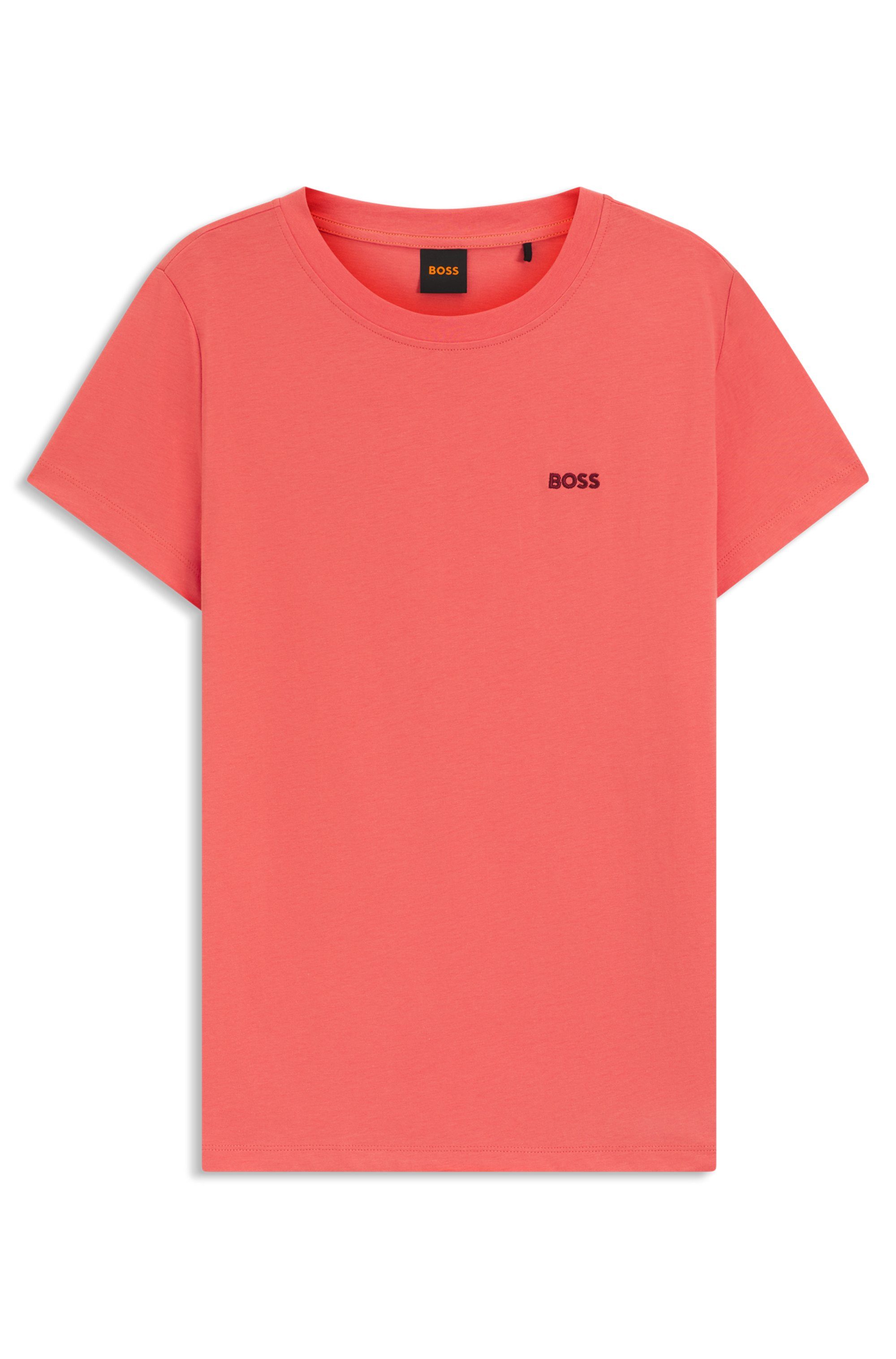 Boss Orange T-shirt Esogo Premium Damesmode