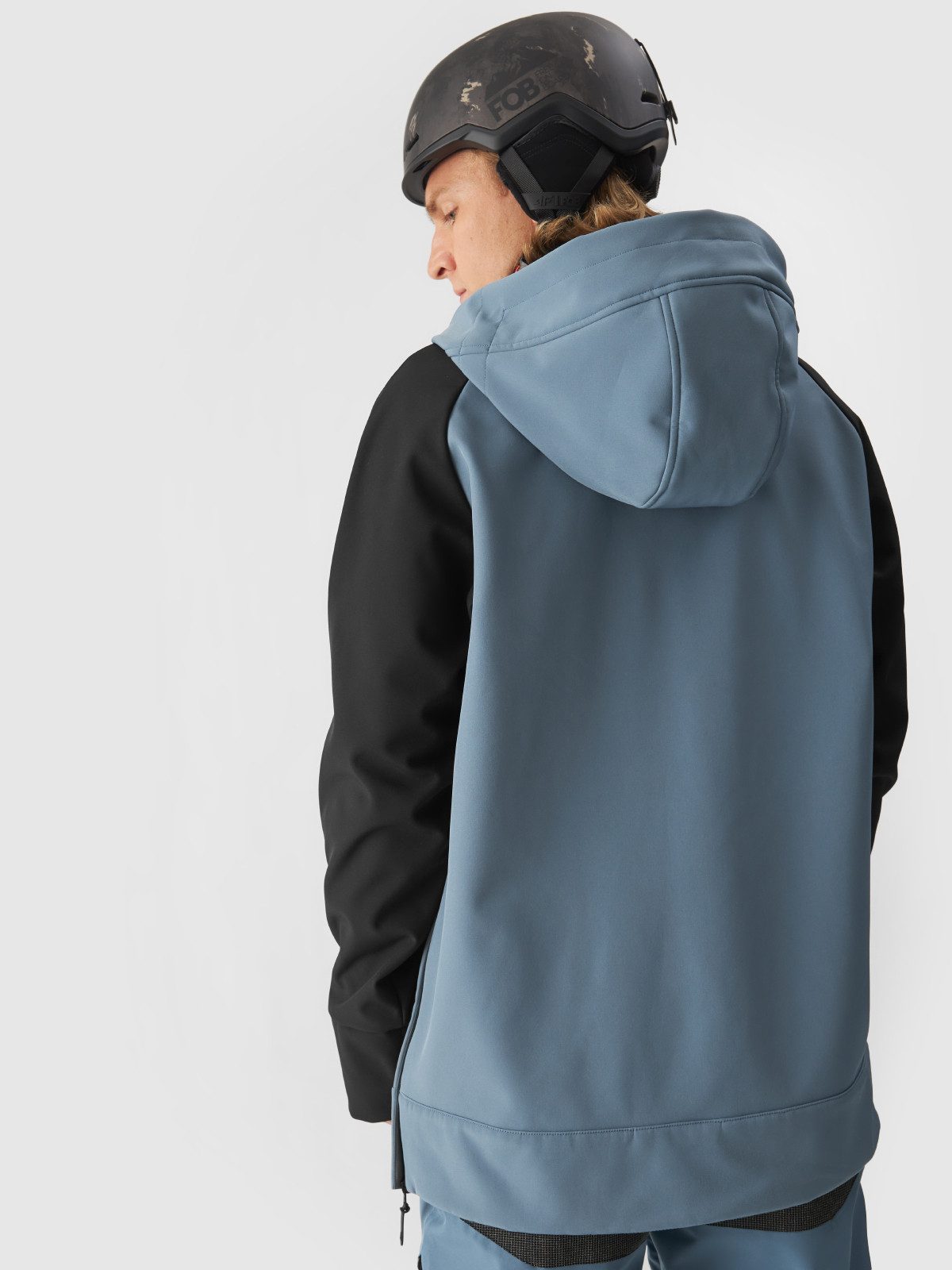 4F Snowboardjack