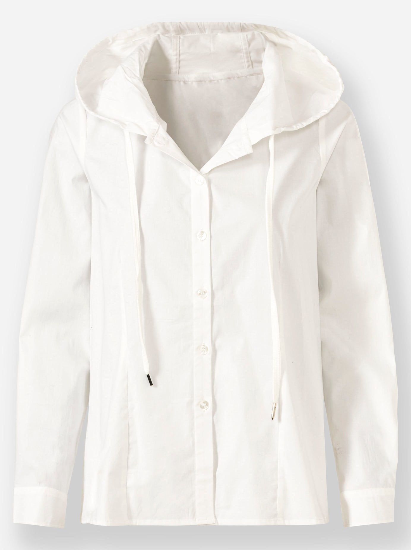 heine Blouse met lange mouwen