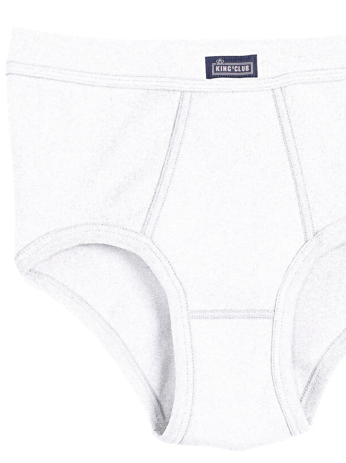 Kings Club Slip (2 stuks)