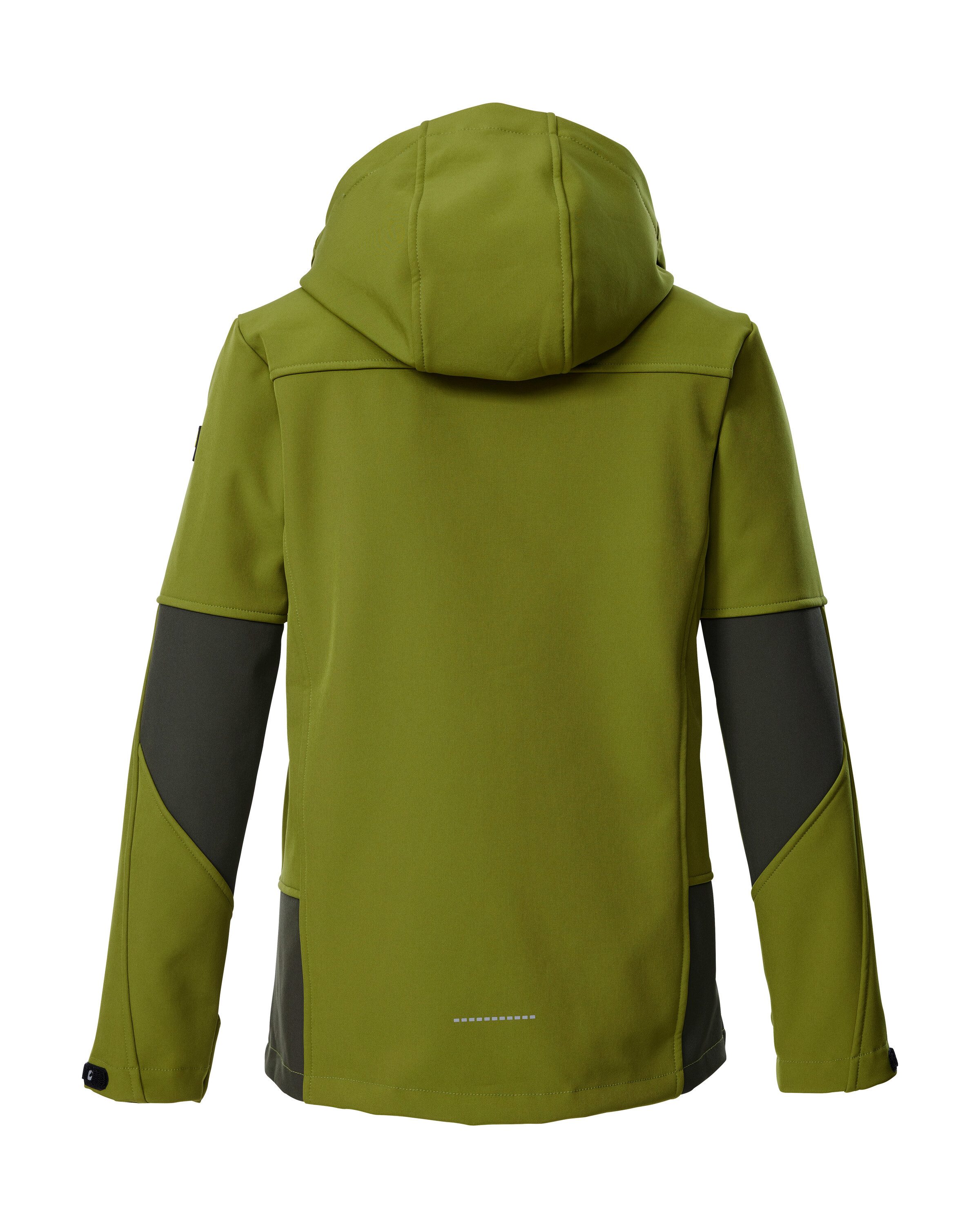 Killtec Softshell-jack KOW 226 BYS SFTSHLL JCKT