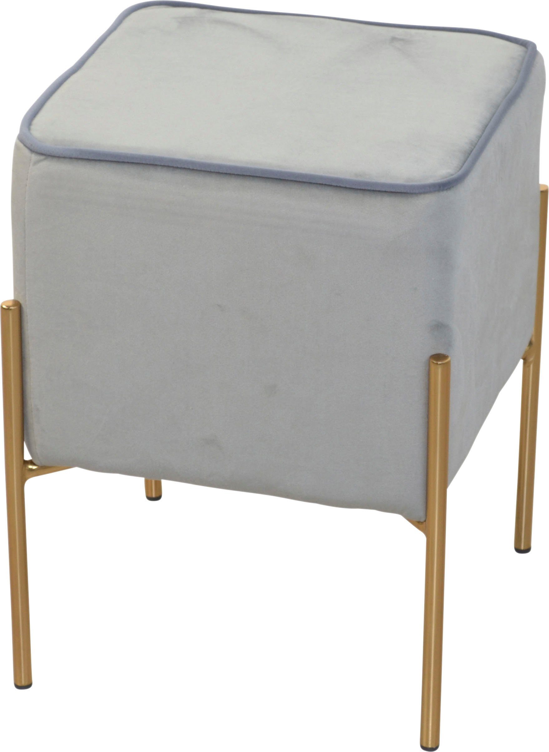 INOSIGN Zithocker Liano (1 stuk)