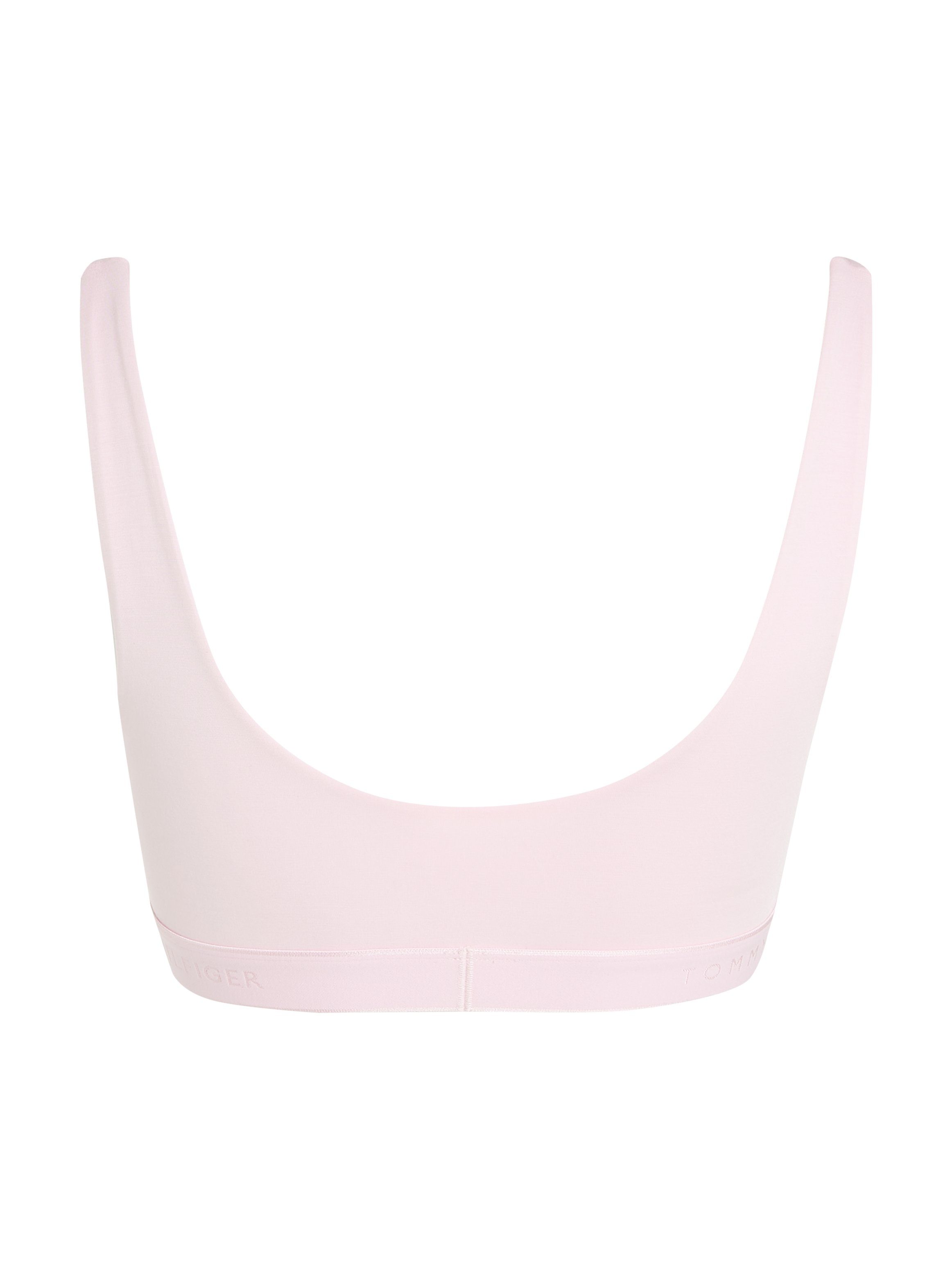 Tommy Hilfiger Underwear Bustier BRALETTE (EXT. SIZES)