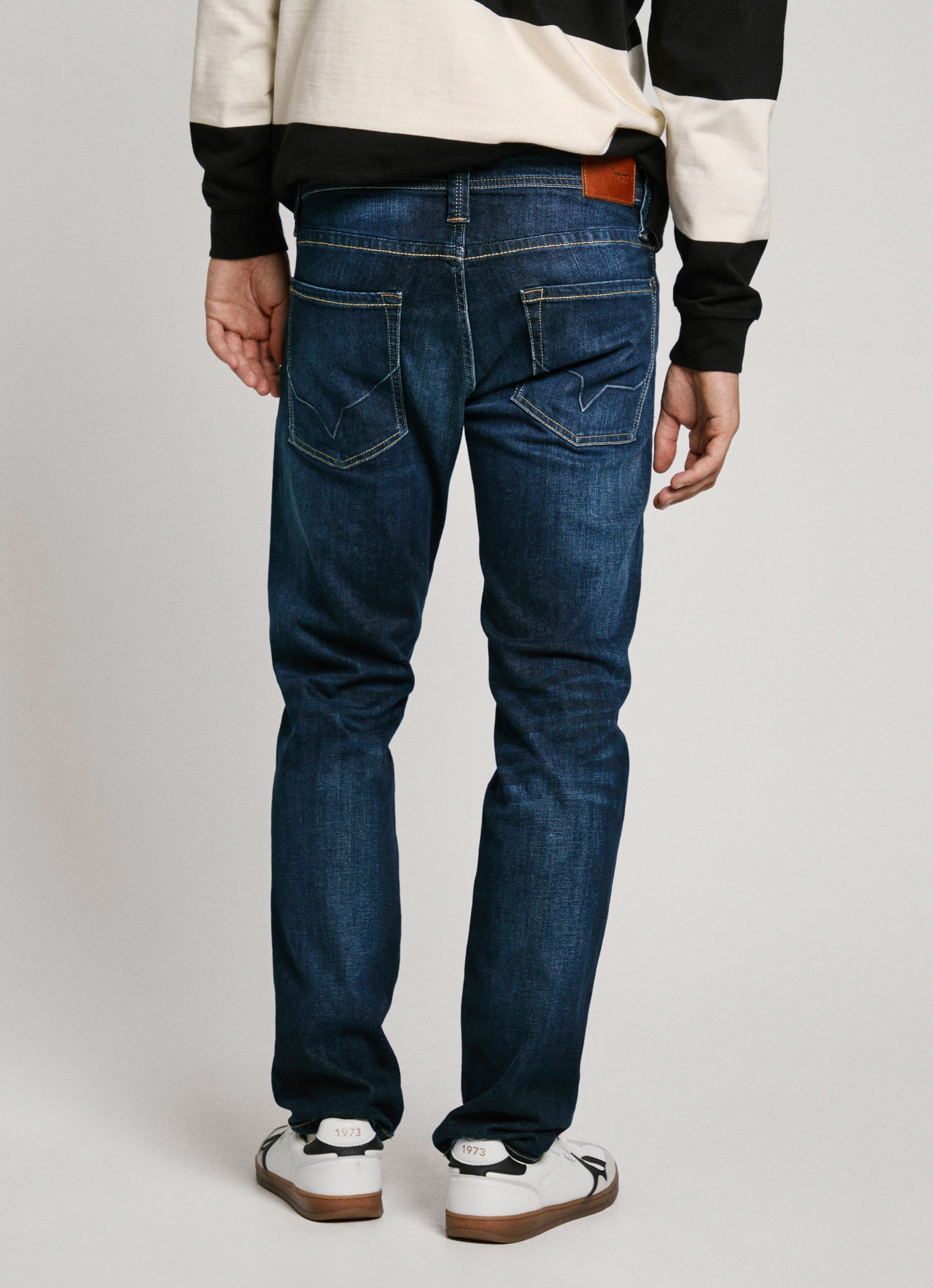 Pepe Jeans Regular fit jeans CASH