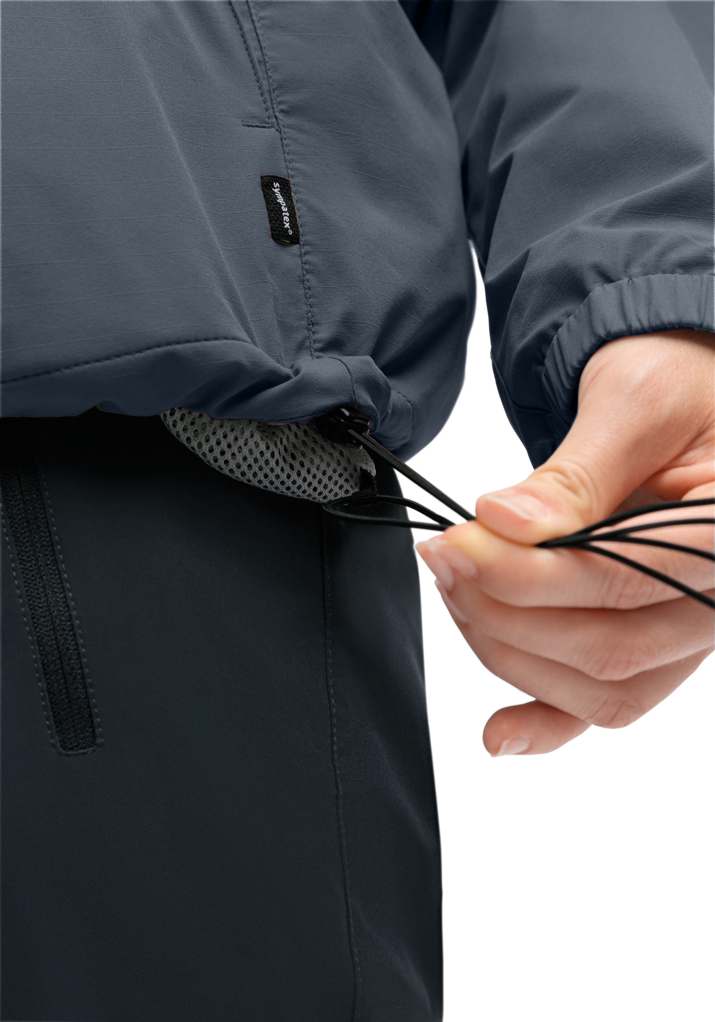 Maier Sports Outdoorjack OkokO