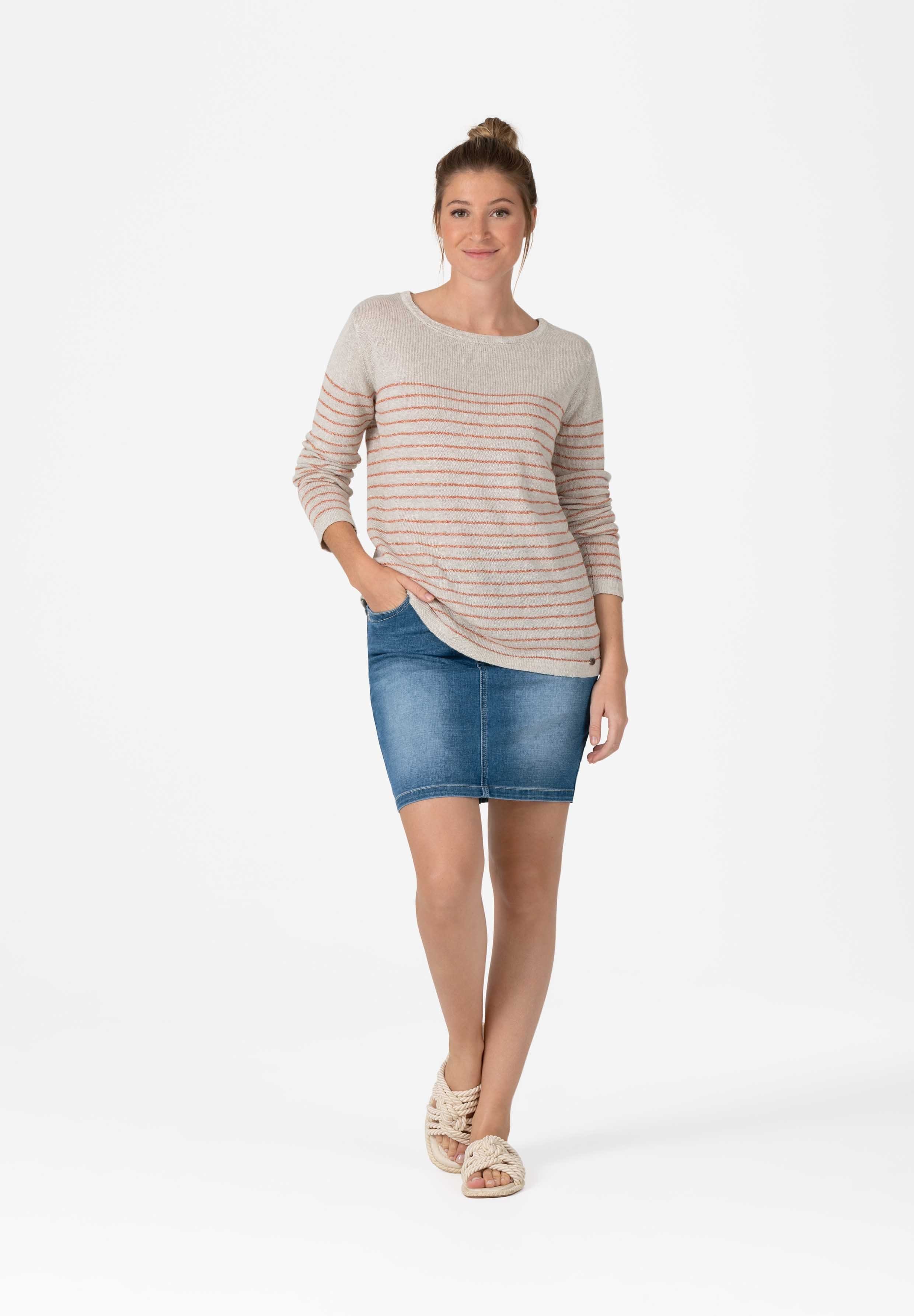 TIMEZONE Jeans rok MarahTZ Skirt