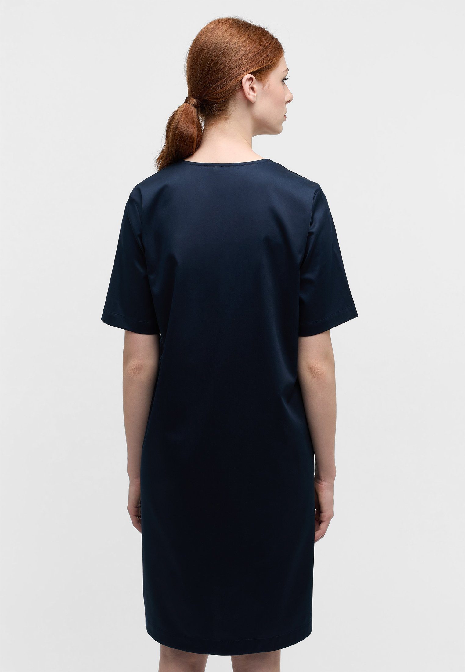 Eterna Blousejurk Loose fit