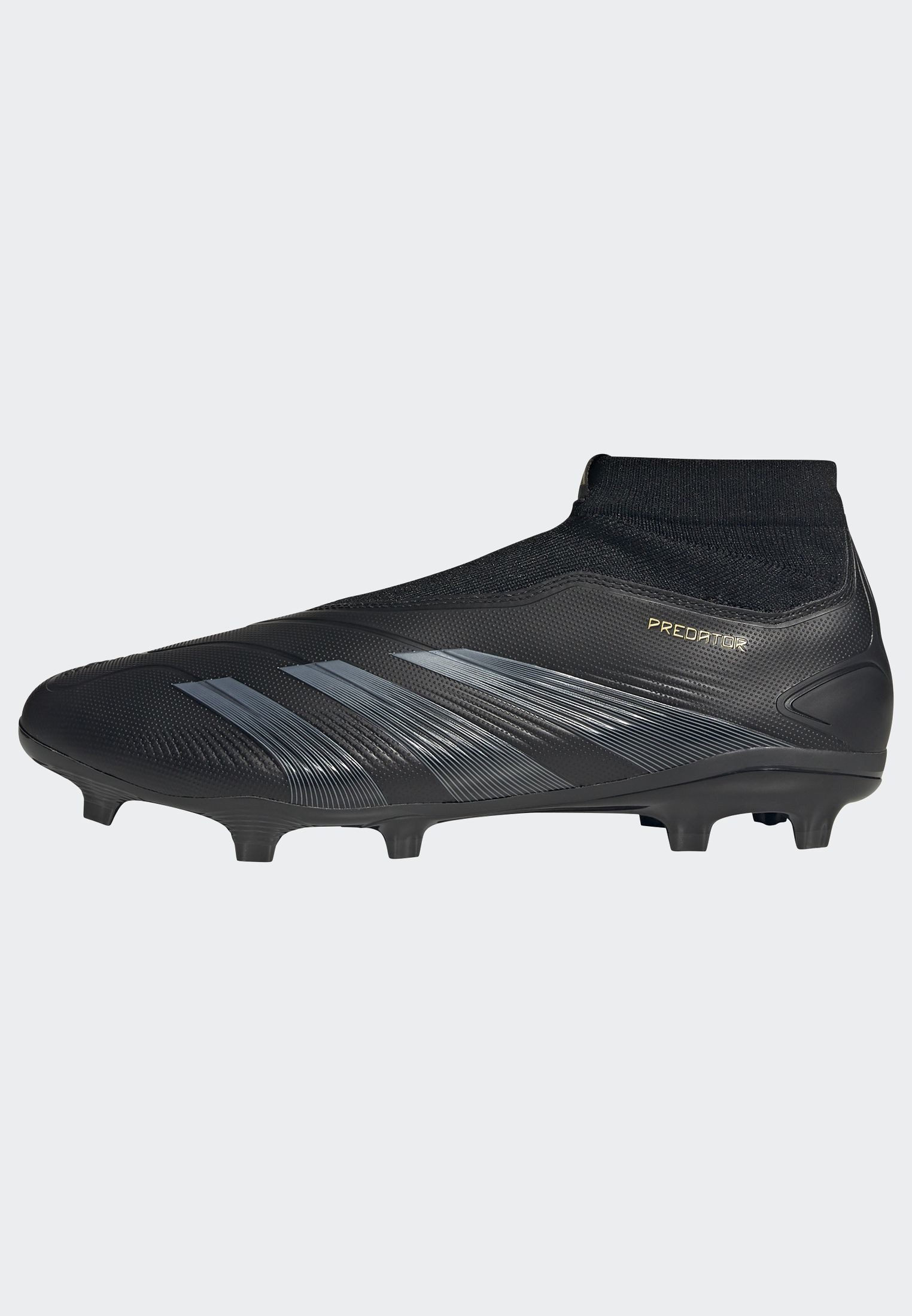 adidas Performance Voetbalschoenen PREDATOR LEAGUE LACELESS FG