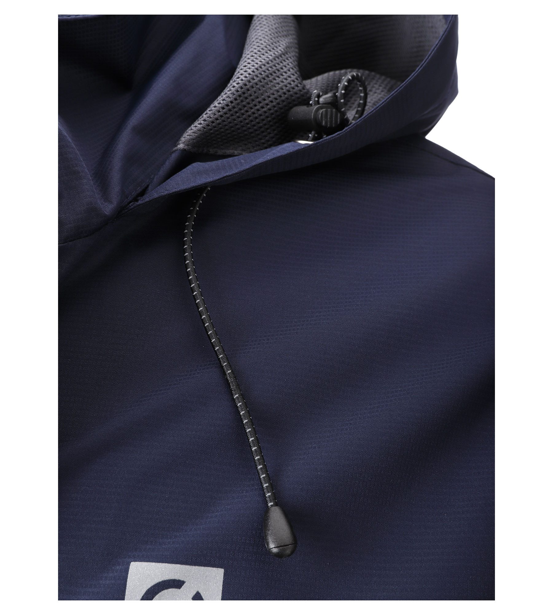 LPO Outdoorjack Heren outdoorjack Nicklas