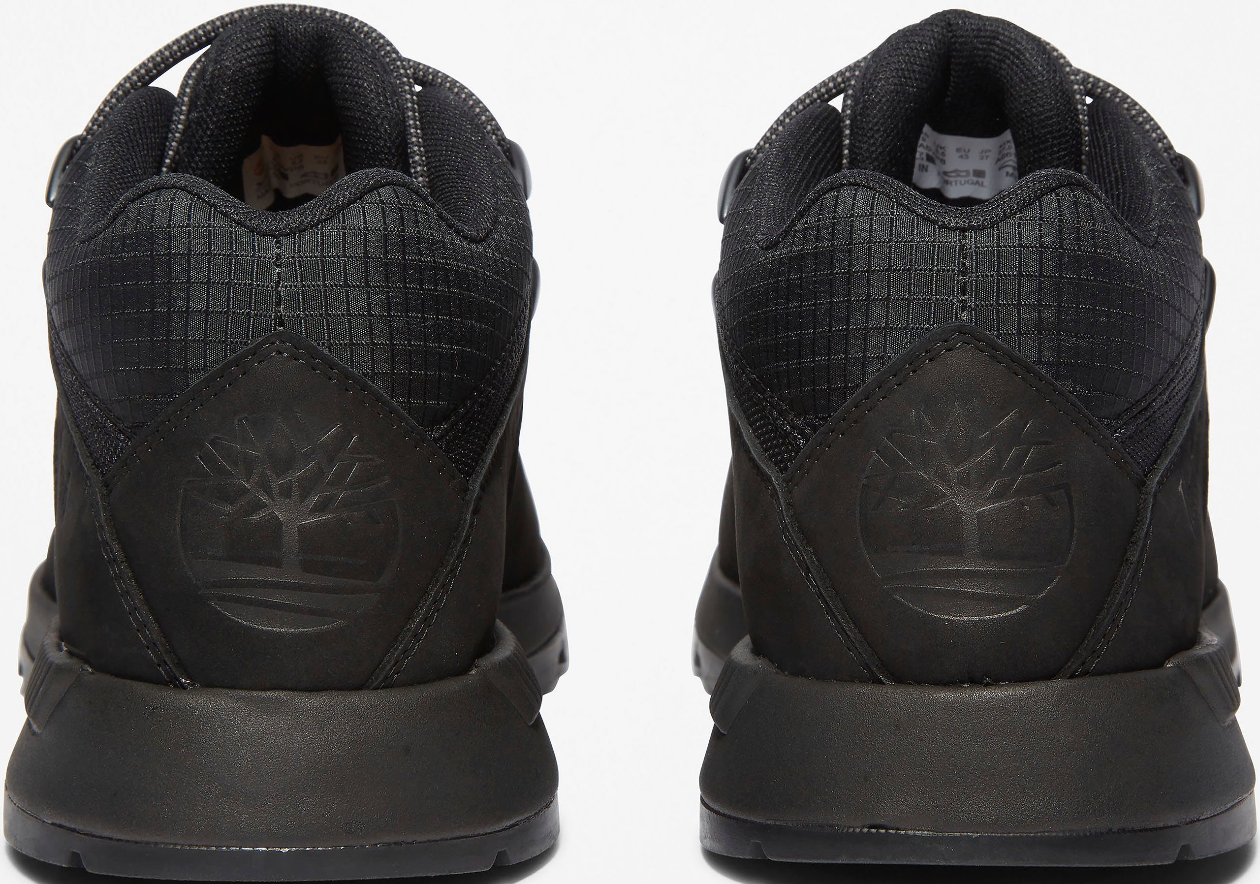 Timberland Hoge veterschoenen Sprint Trekker Super Ox Winterlaarzen, veterschoenen, winterschoenen