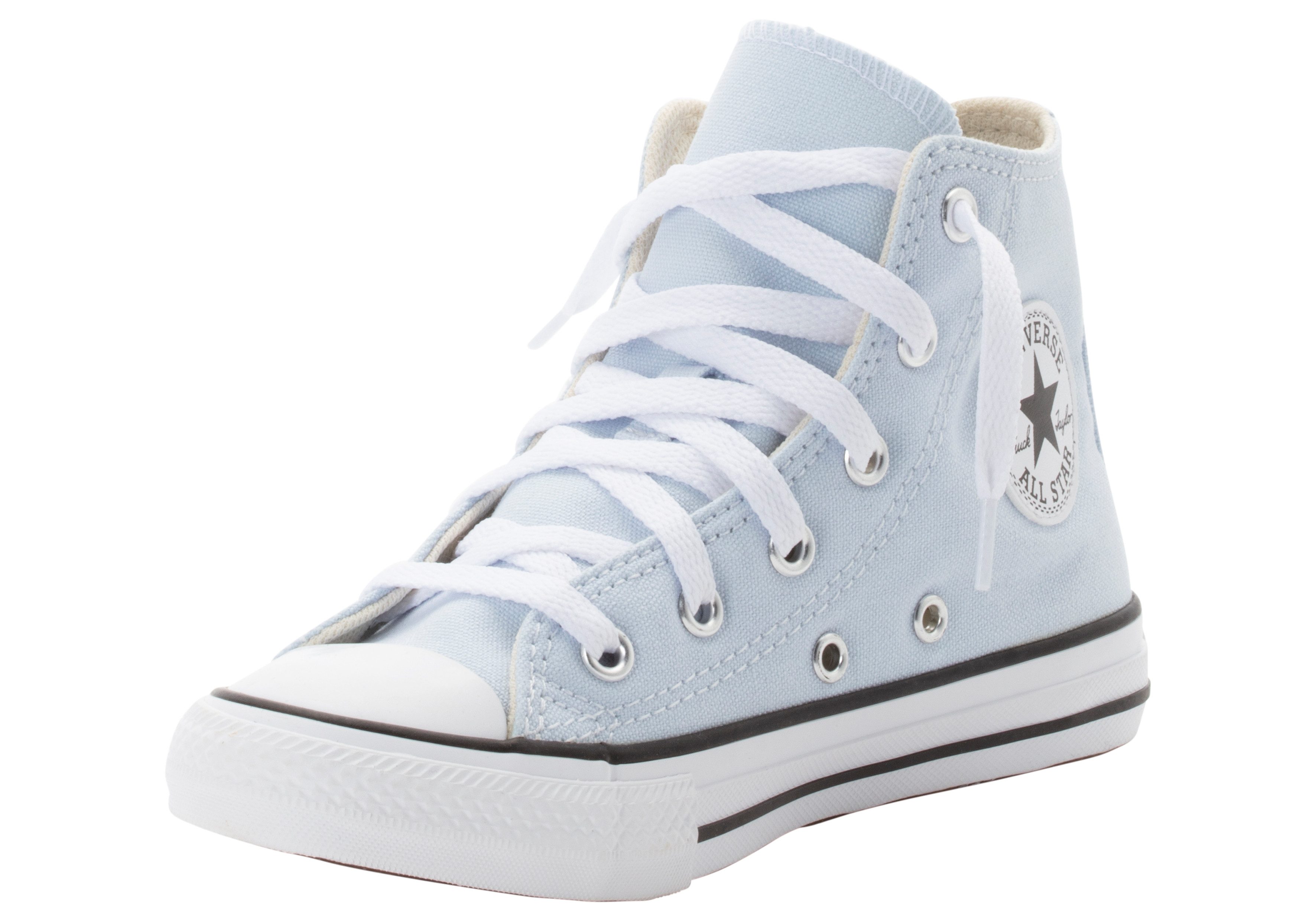 Converse Sneakers CHUCK TAYLOR ALL STAR kinderen sneakers laag maat 29 blauw