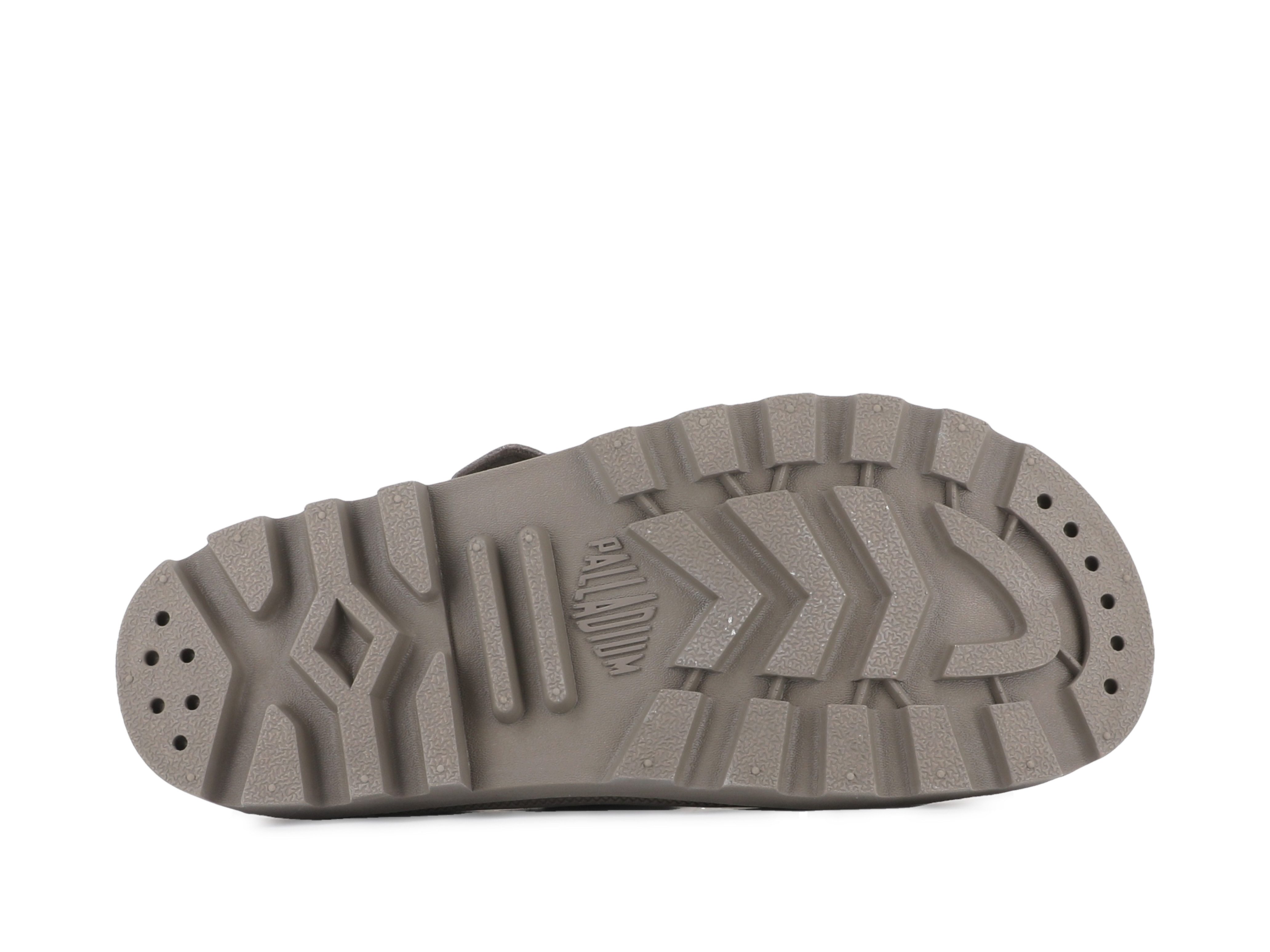 Palladium Clogs DUNELITE PYLA SDE