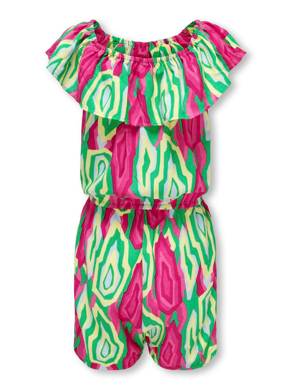 KIDS ONLY Jumpsuit KOGLINO PLAYSUIT CS PTM