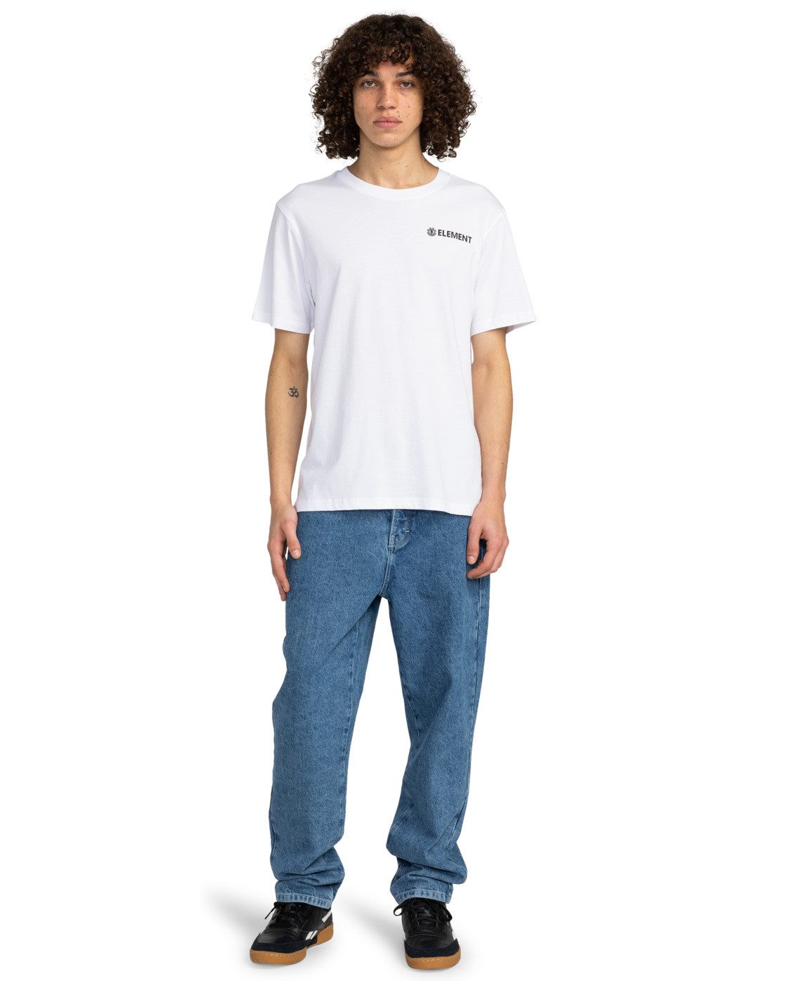 Element T-shirt Blazin