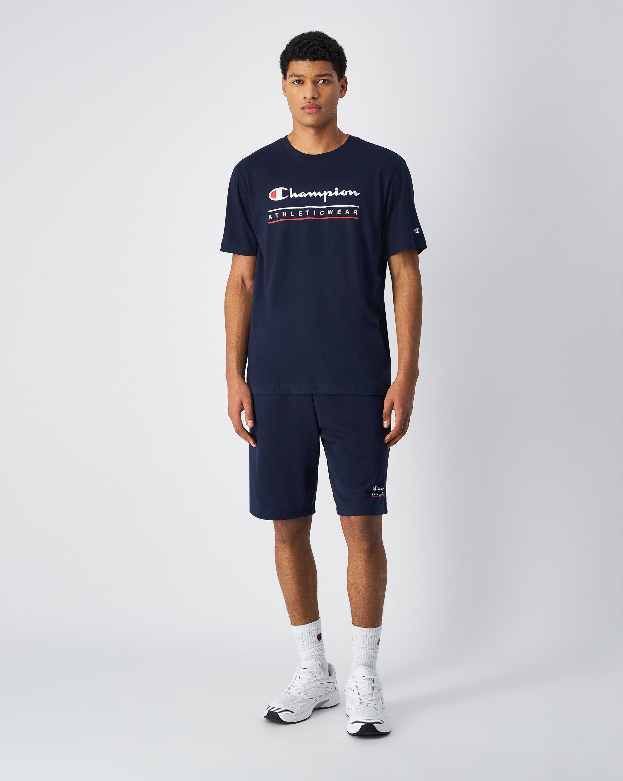 Champion Sweatshort
