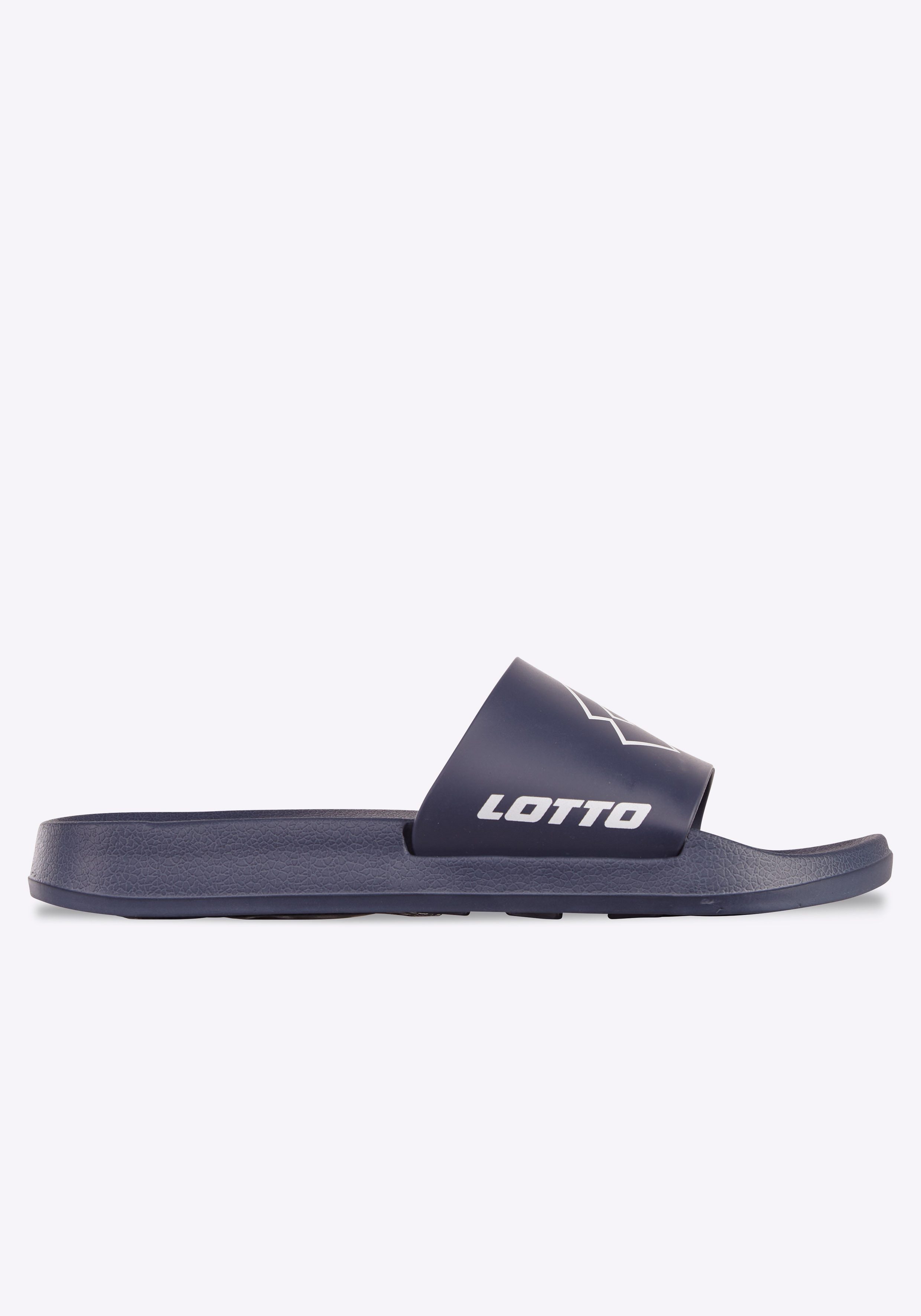 lotto Badslippers