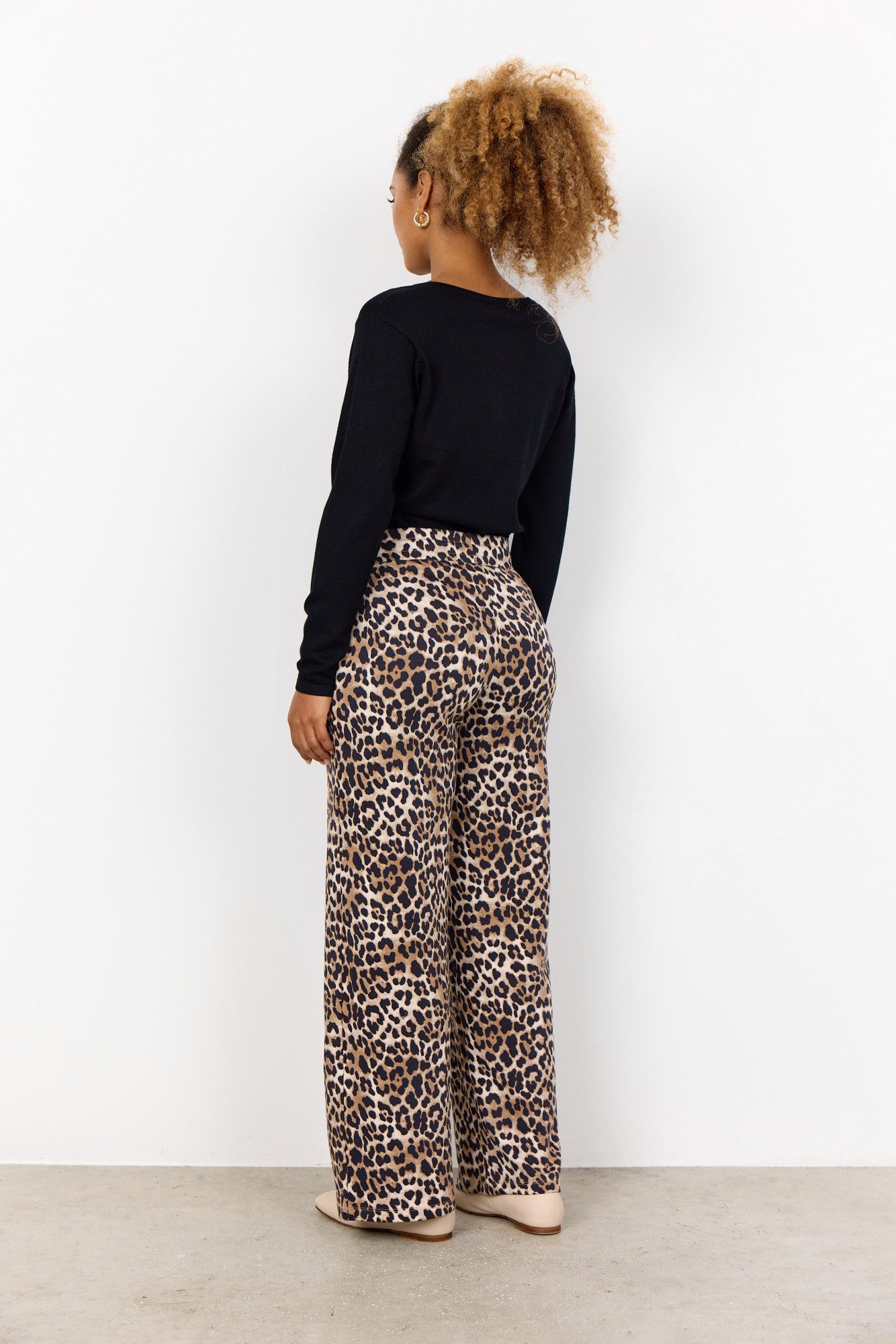 soyaconcept Comfortbroek SC-OPHIA 7