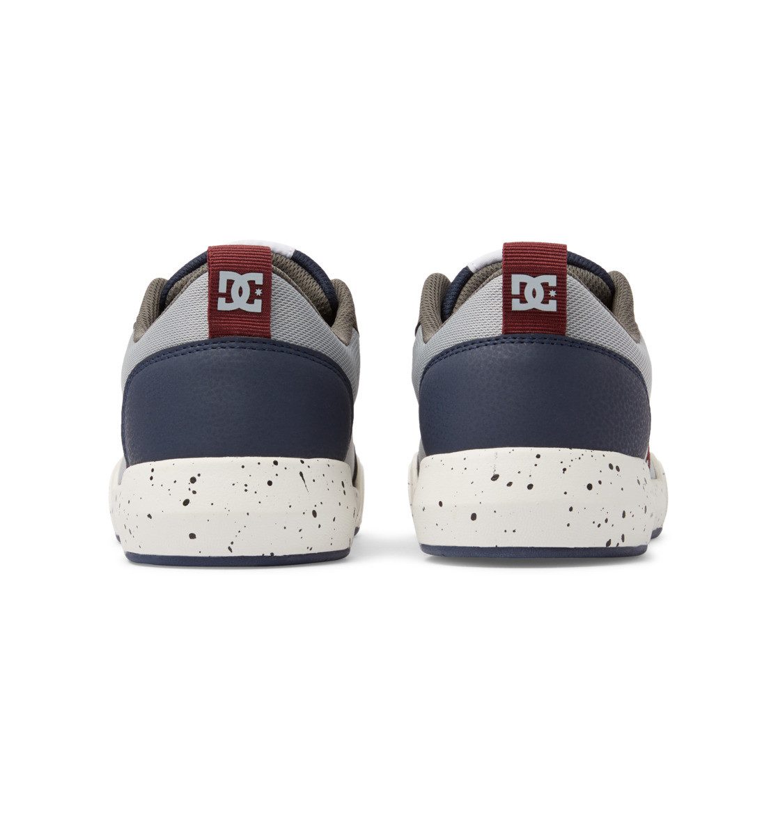 DC Shoes Sneakers Transitor
