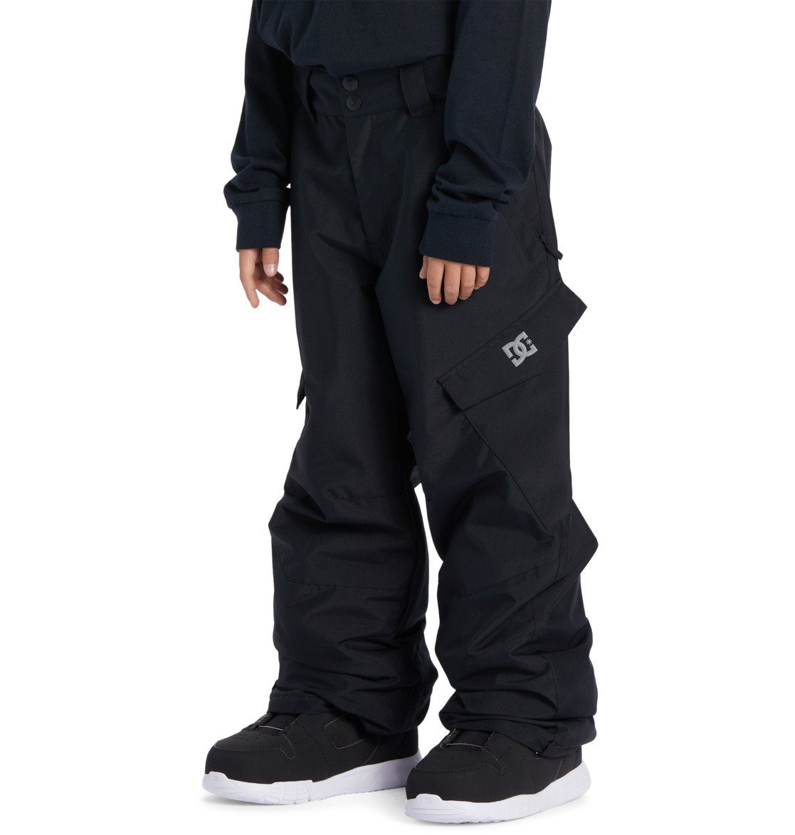 DC Shoes Snowboardbroek Banshee