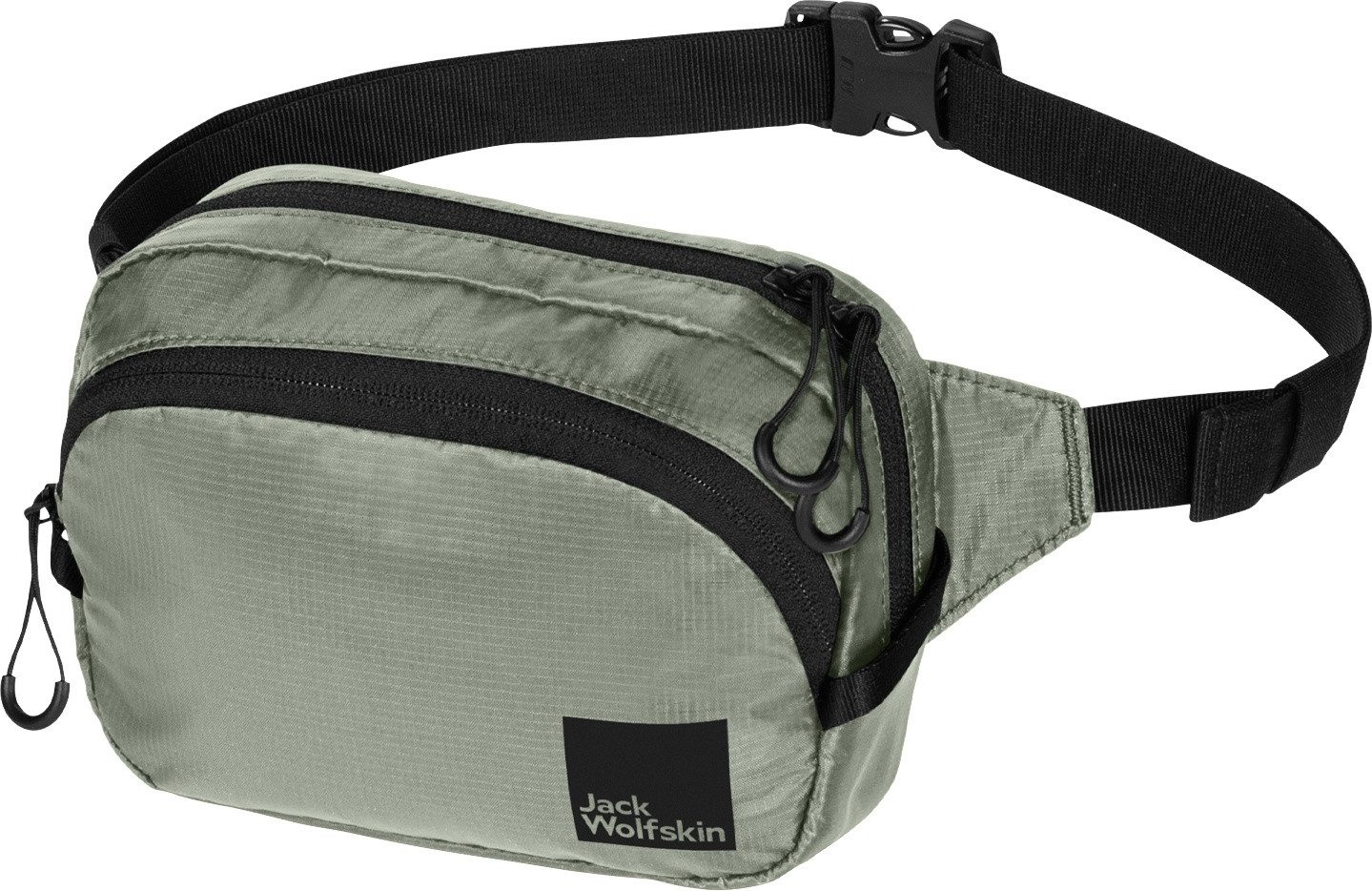 Jack Wolfskin Heuptasje WANDERMOOD HIPBAG
