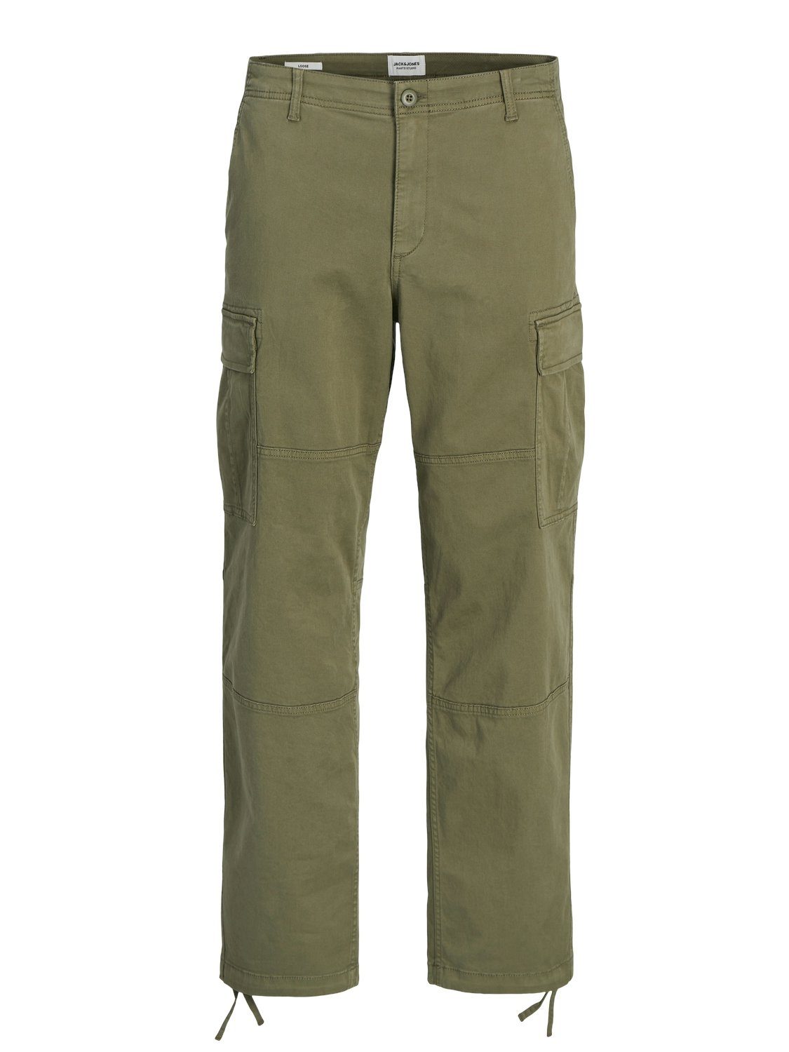 Jack & Jones Cargobroek JPSTKARL JJHARLOW CARGO NOOS