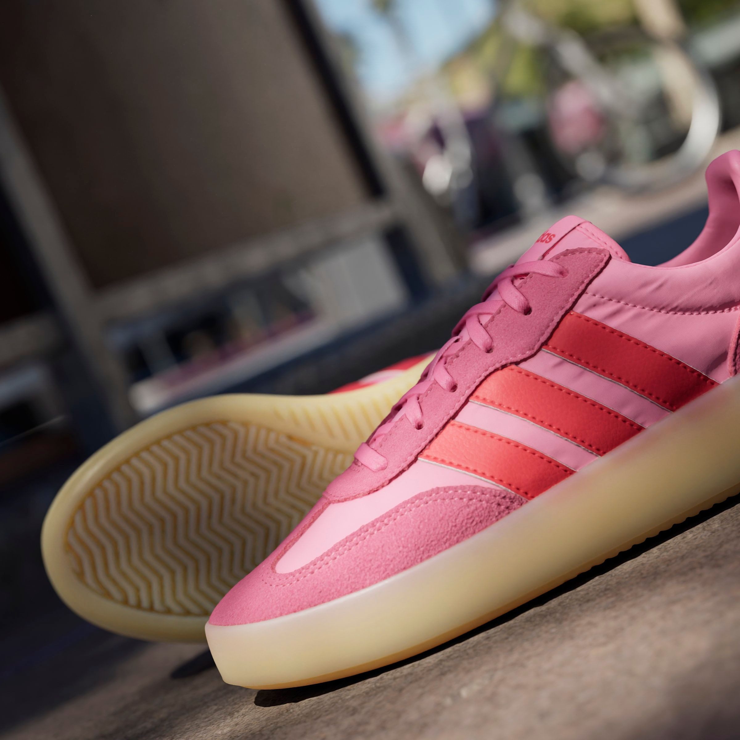 adidas Sportswear Sneakers BARREDA DECODE