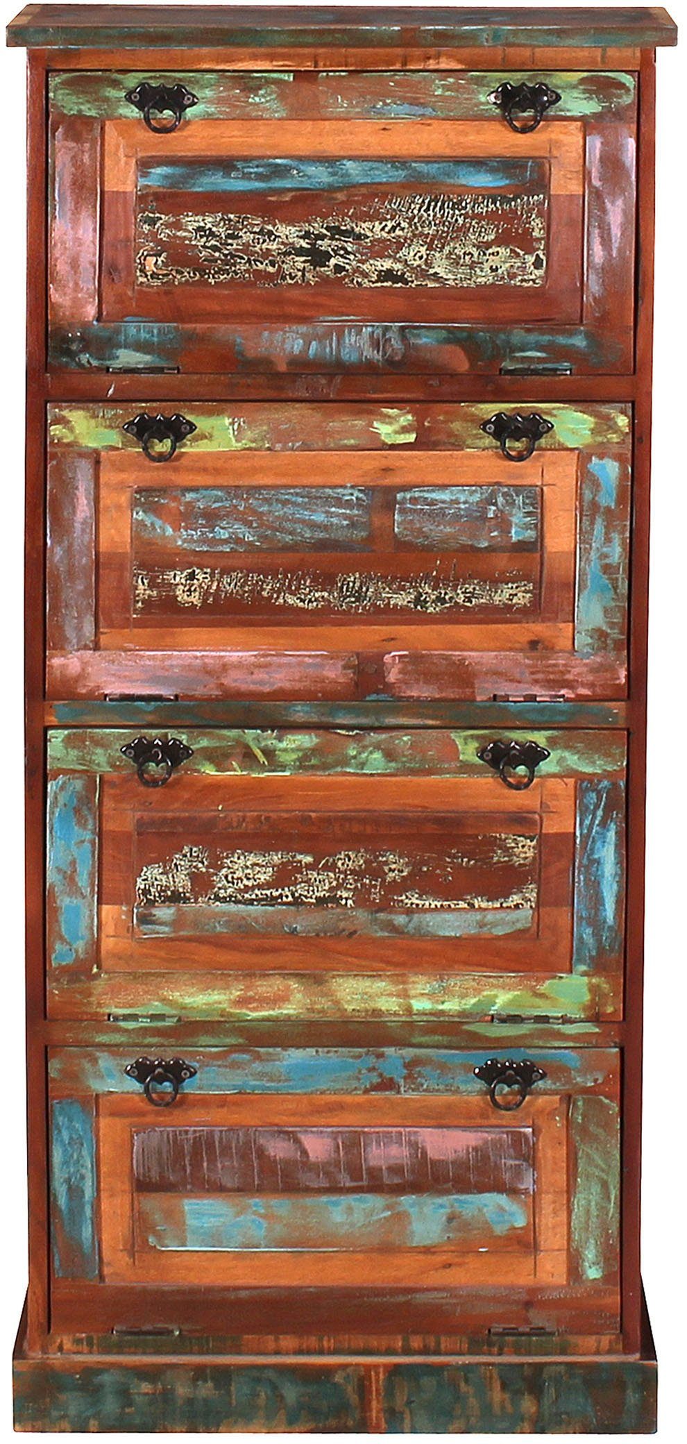 SIT Schoenenkast Riverboat