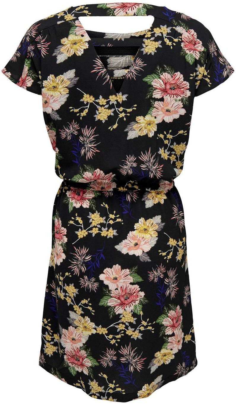 Only Mini-jurk ONLMARIANA MYRINA LIFE DRESS NOOS PTM