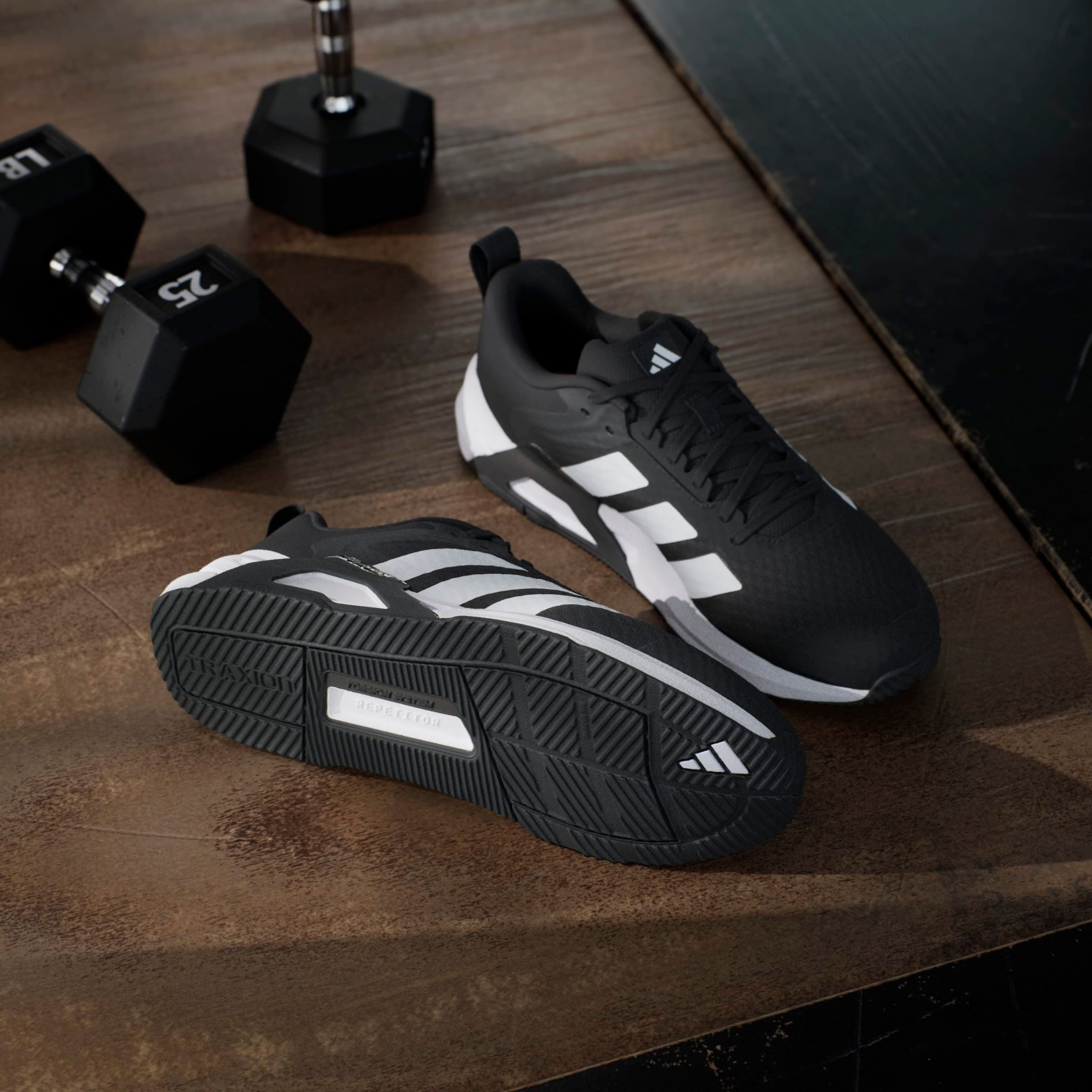 adidas Performance Trainingsschoenen DROPSET CONTROL TRAINING