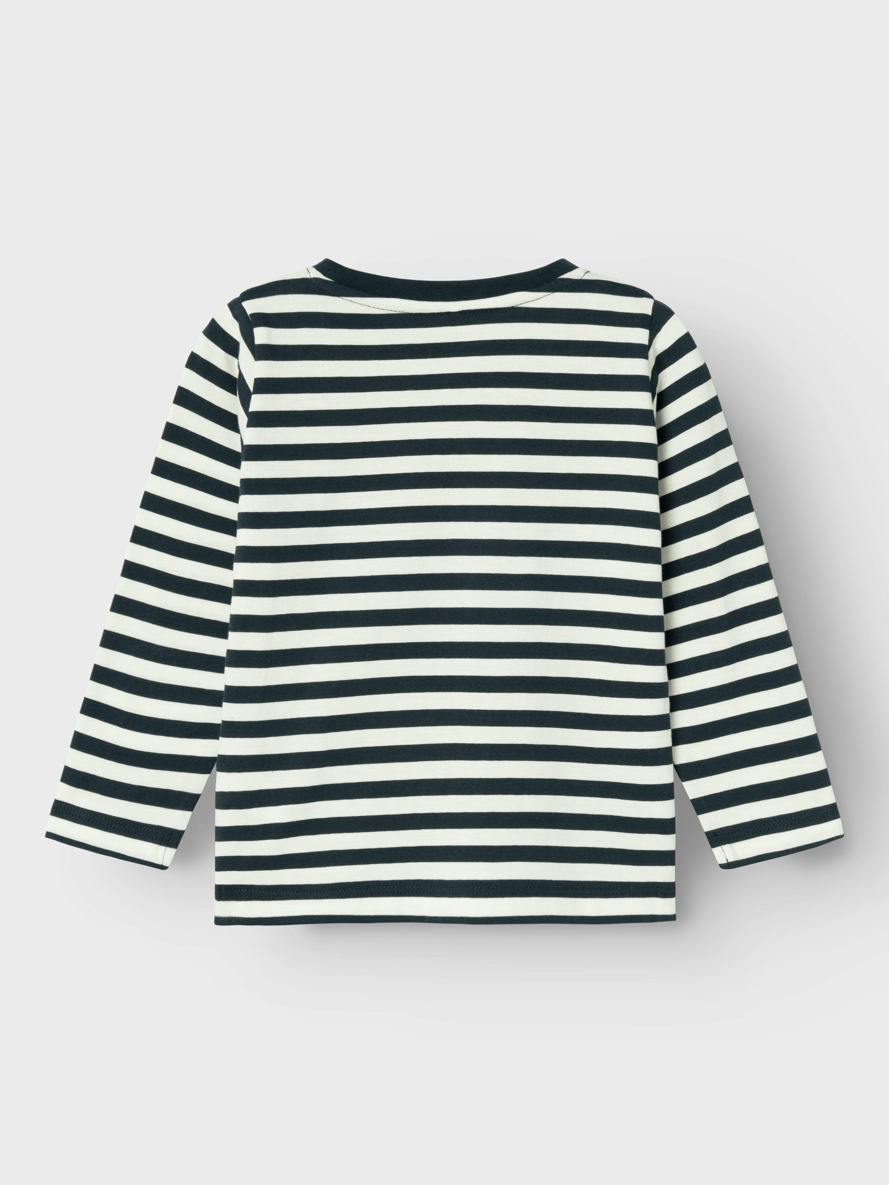 Name It Shirt met lange mouwen NMMSALMO NREG LS TOP NOOS