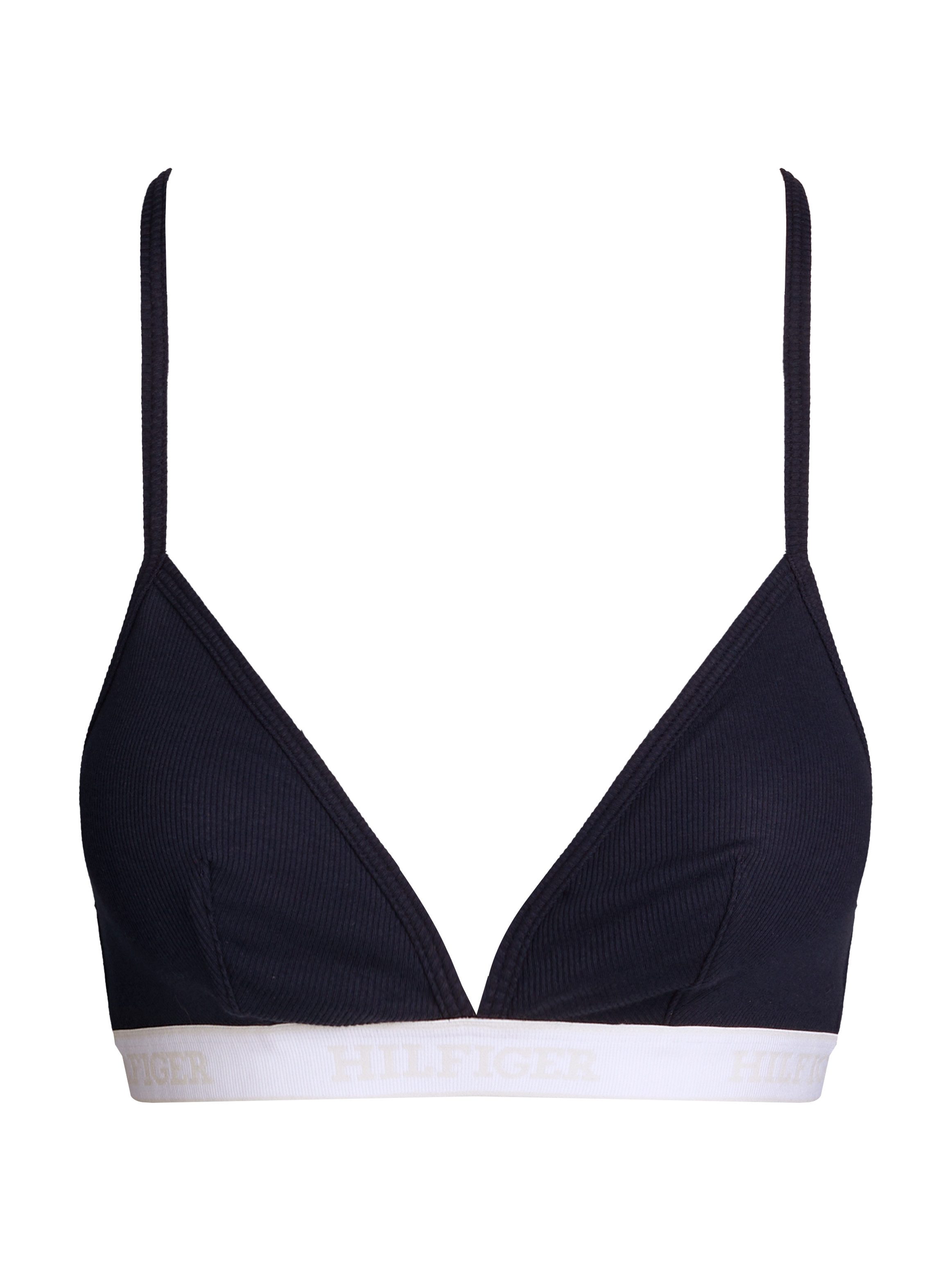 Tommy Hilfiger Underwear Bralette-bh RP TRIANGLE (EXT. SIZES)