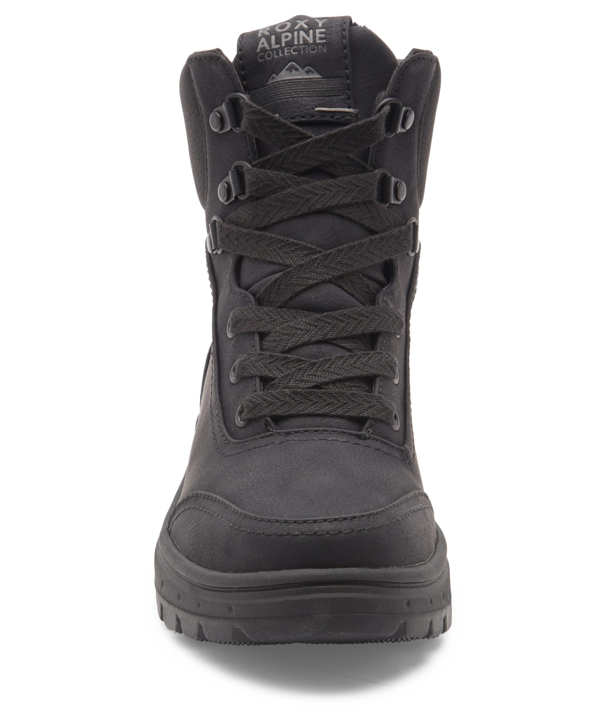 Roxy Veterschoenen KARMEL Winterlaarzen, veterschoenen, winterschoenen, gevoerd