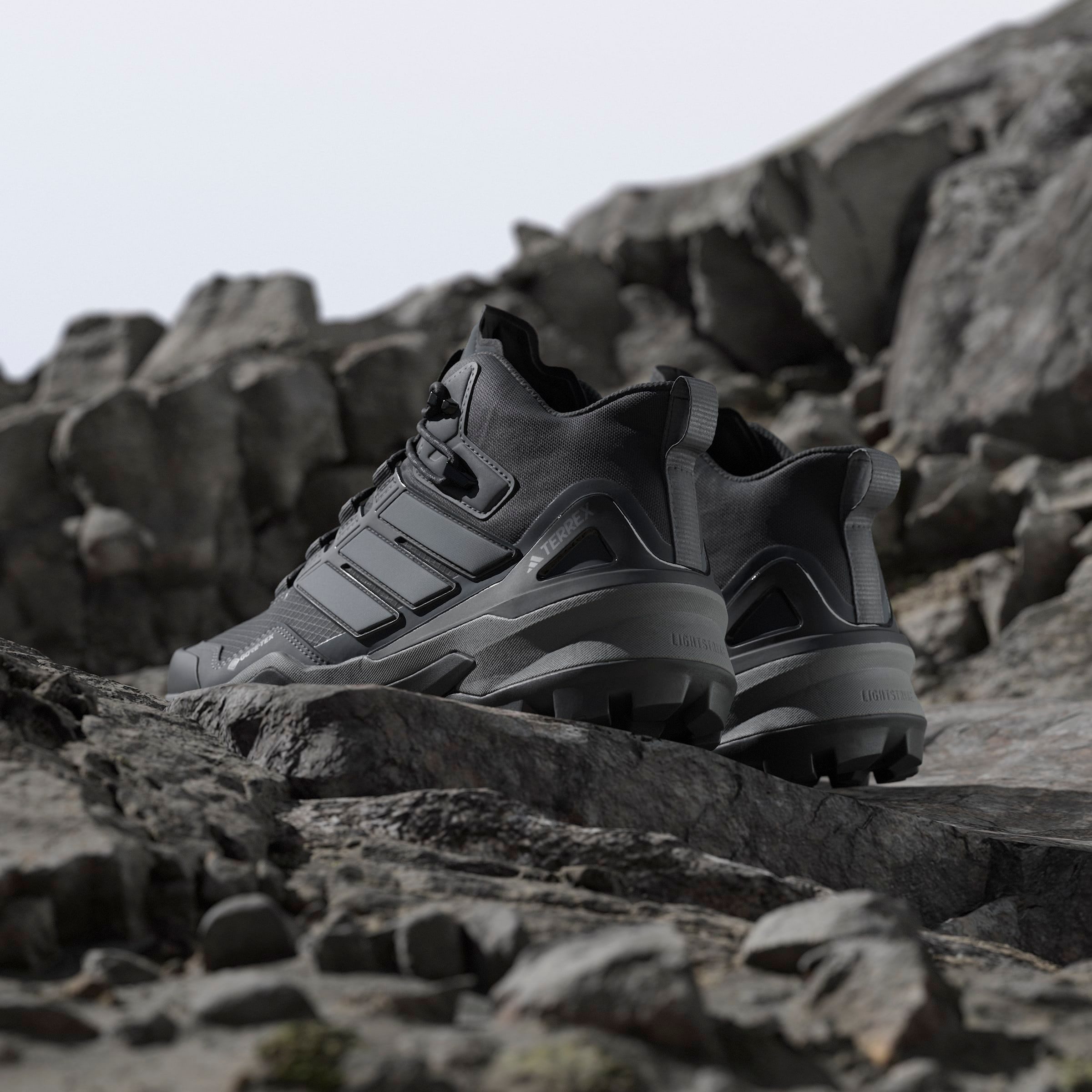 adidas TERREX Wandelschoenen TERREX SKYCHASER MID GORE-TEX