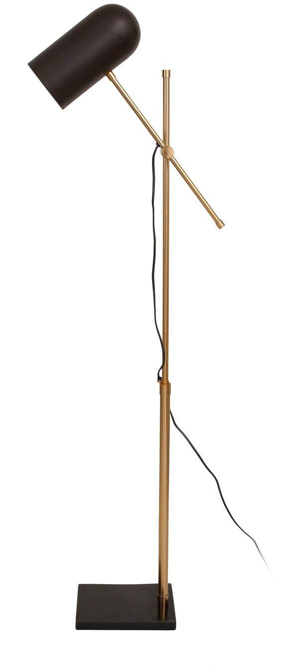 Kayoom Staande lamp Vloerlamp Celeste 125 harmonisch, modern, veelzijdig te combineren (1 stuk)