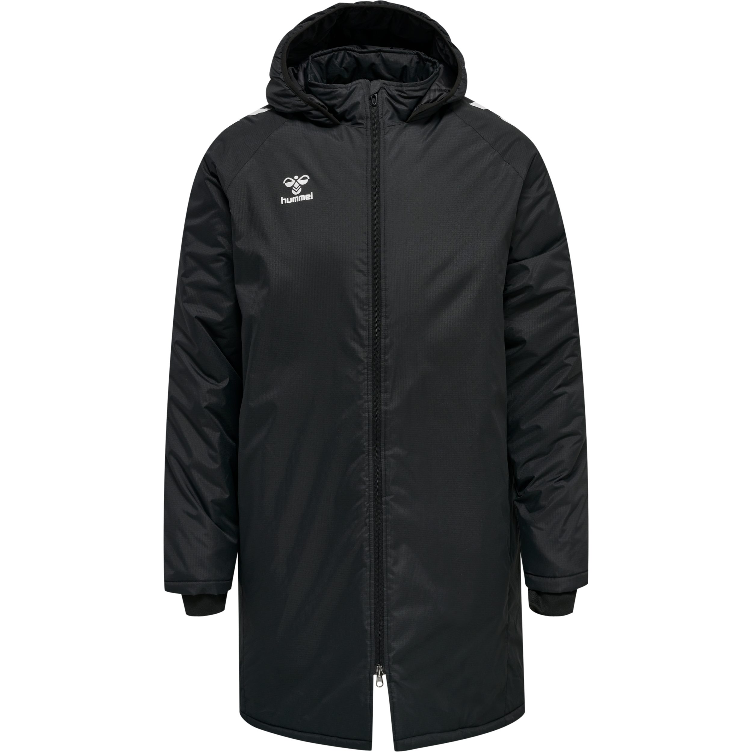 hummel Stadionjack