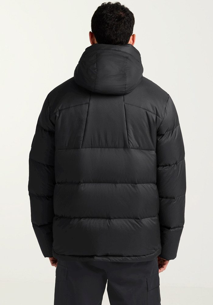 Jack Wolfskin Donsjack ICY HILL JKT M RDS