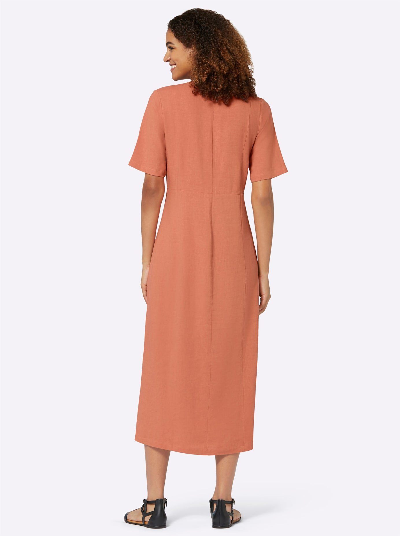 Casual Looks Zomerjurk