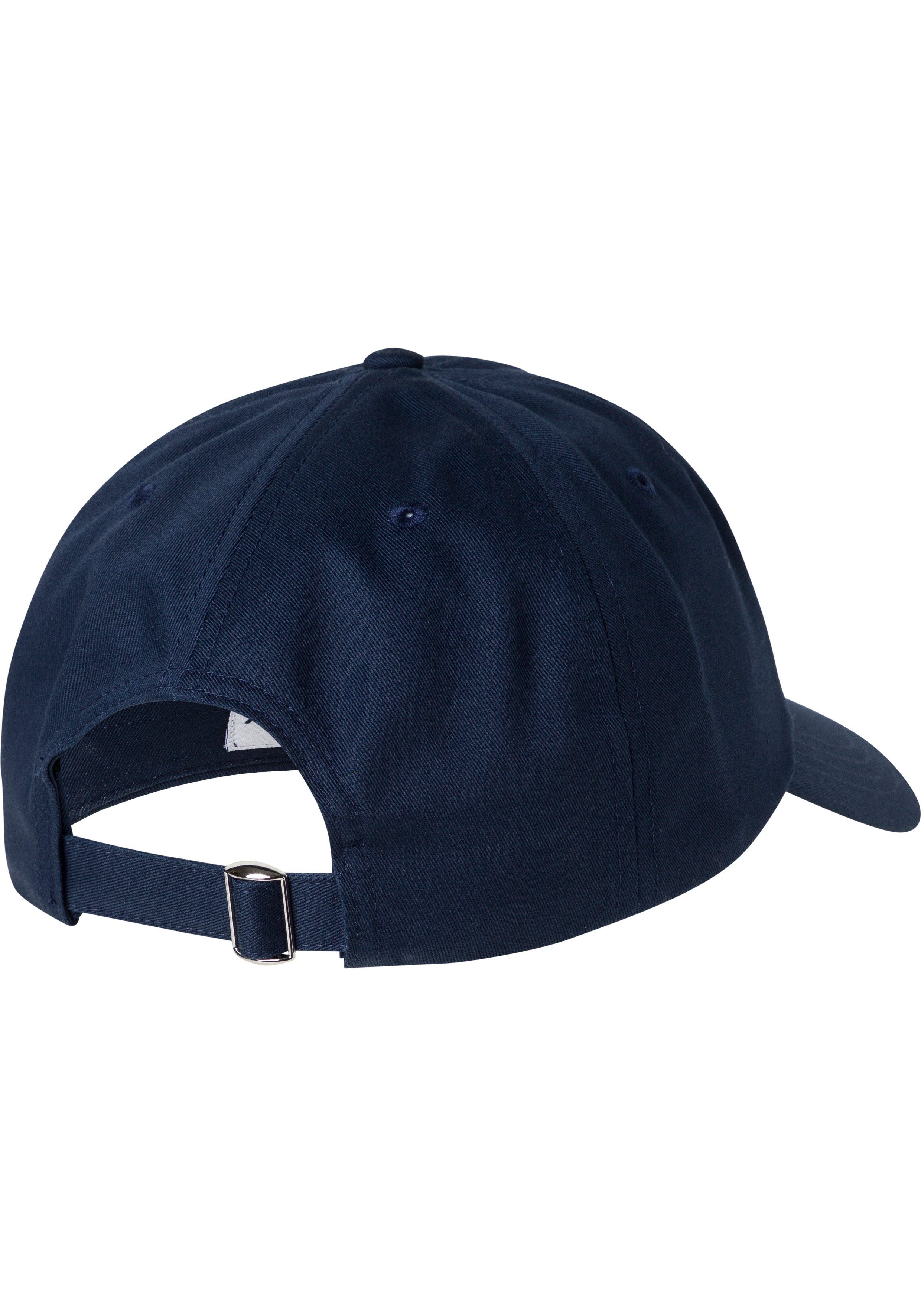 TOMMY JEANS Baseballcap gemaakt van biologisch katoen