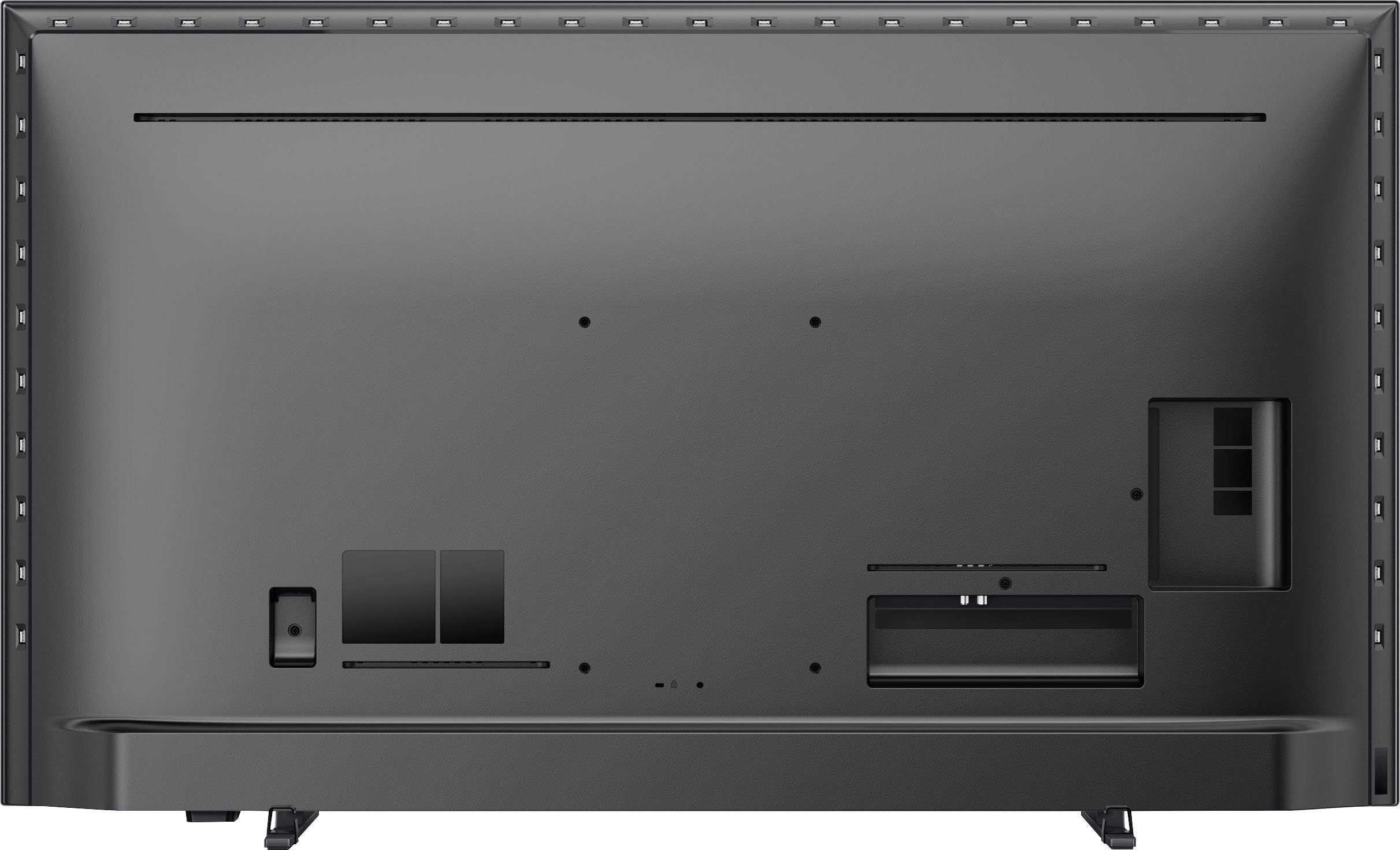 Philips Led-TV 50PUS8548/12, 126 cm / 50", 4K Ultra HD, Android TV - Google TV - Smart TV, ambilight langs 3 randen