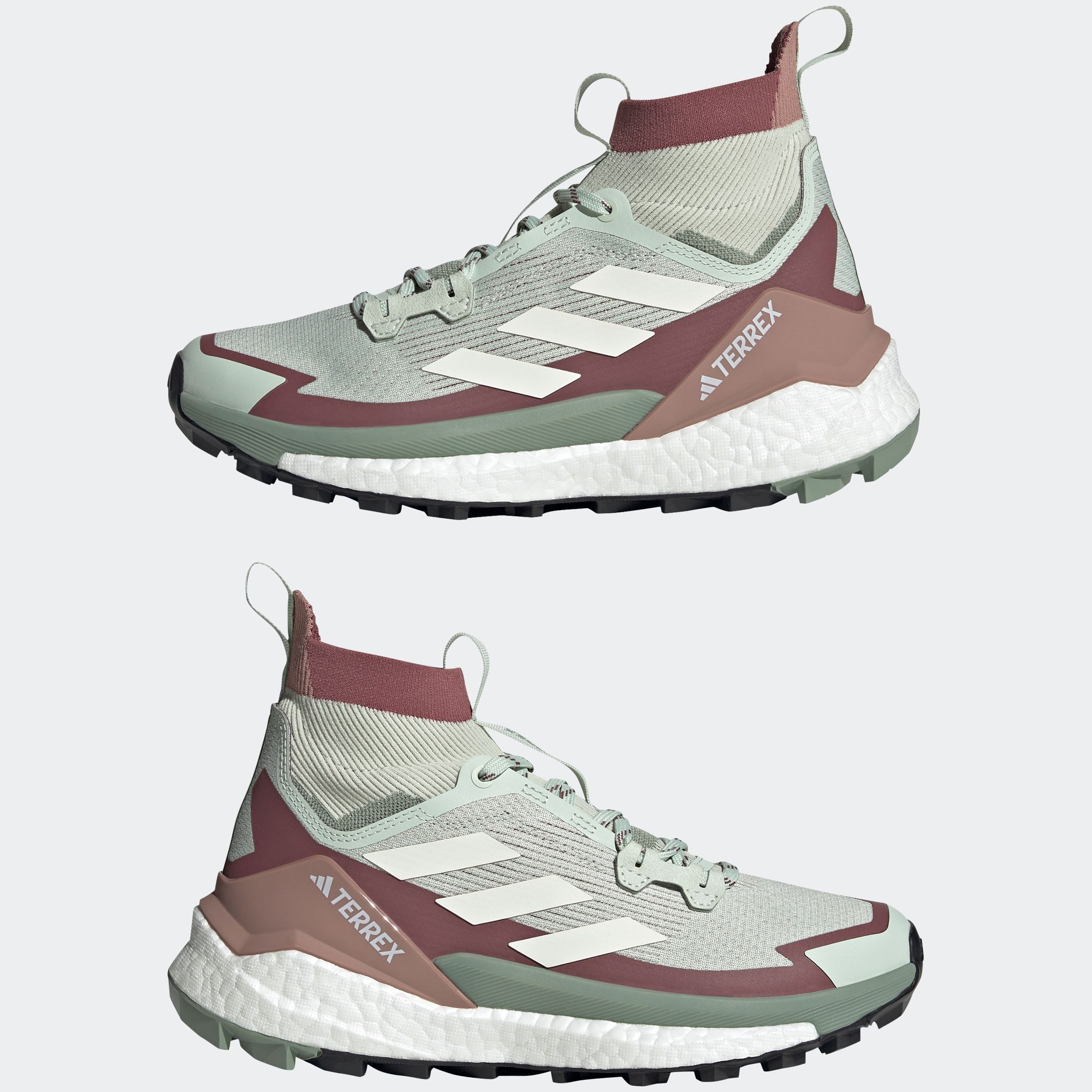 adidas TERREX Wandelschoenen TERREX FREE HIKER 2.0