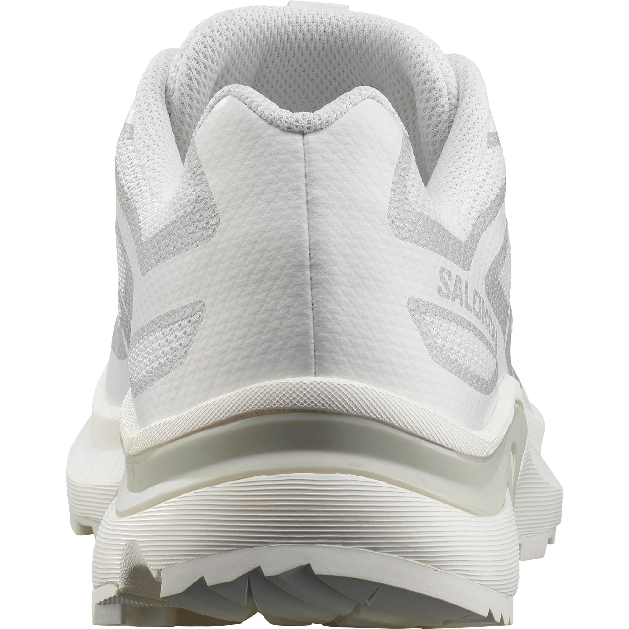 Salomon Sneakers XT-EVR geïnspireerd door het ontwerp van de xt-6, quicklace™