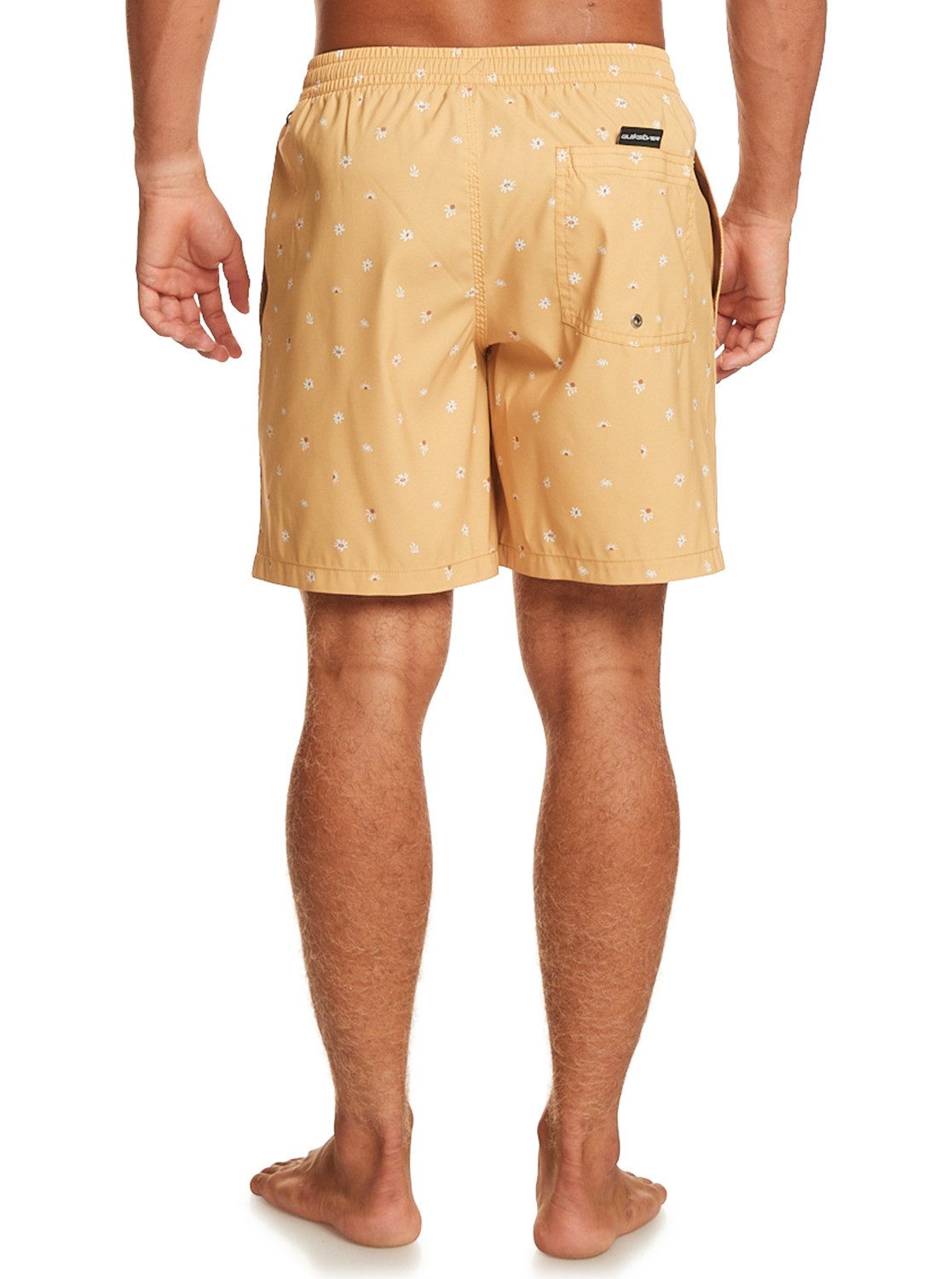 Quiksilver Boardshort Re-Mix 17"