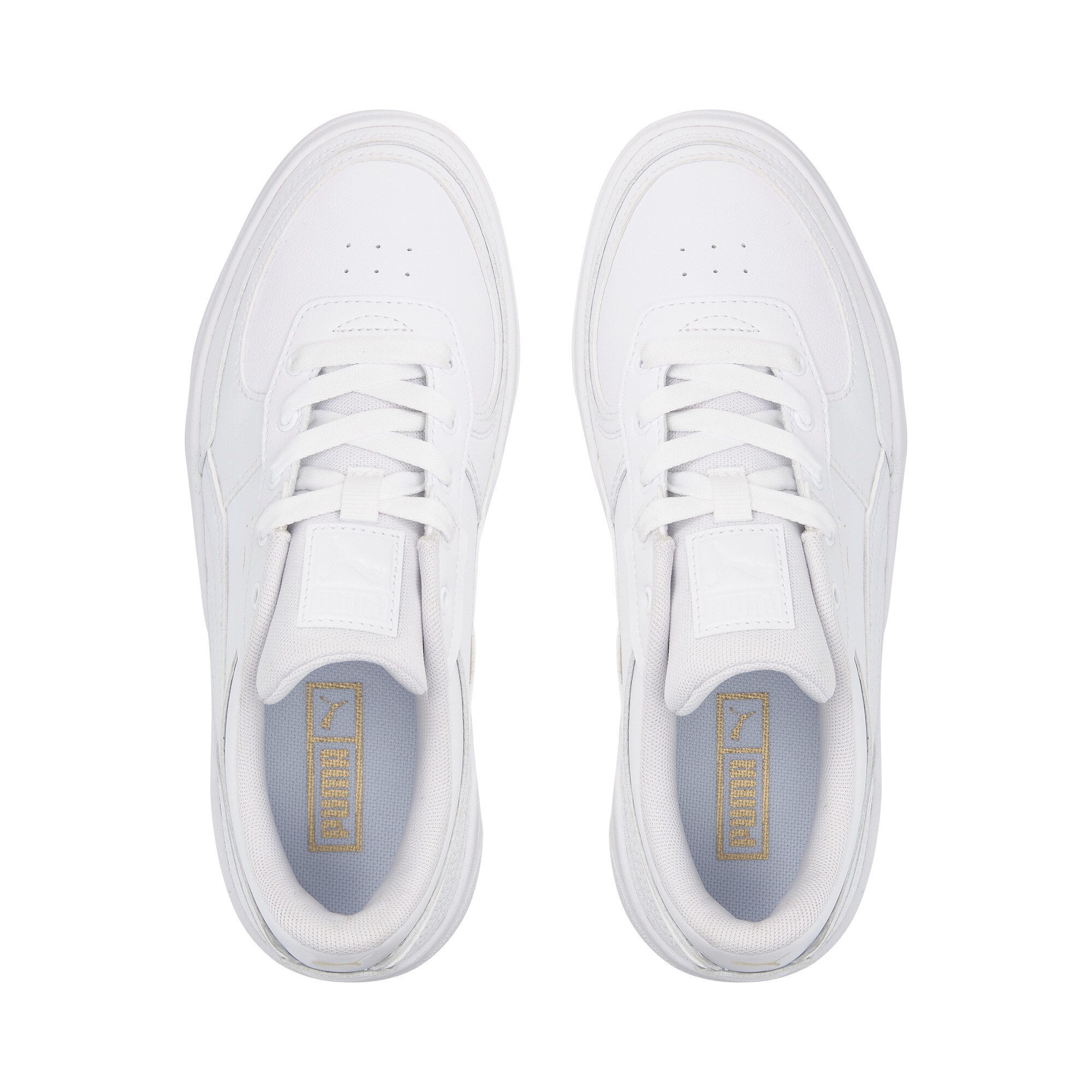 PUMA Sneakers CALI DREAM LTH WNS