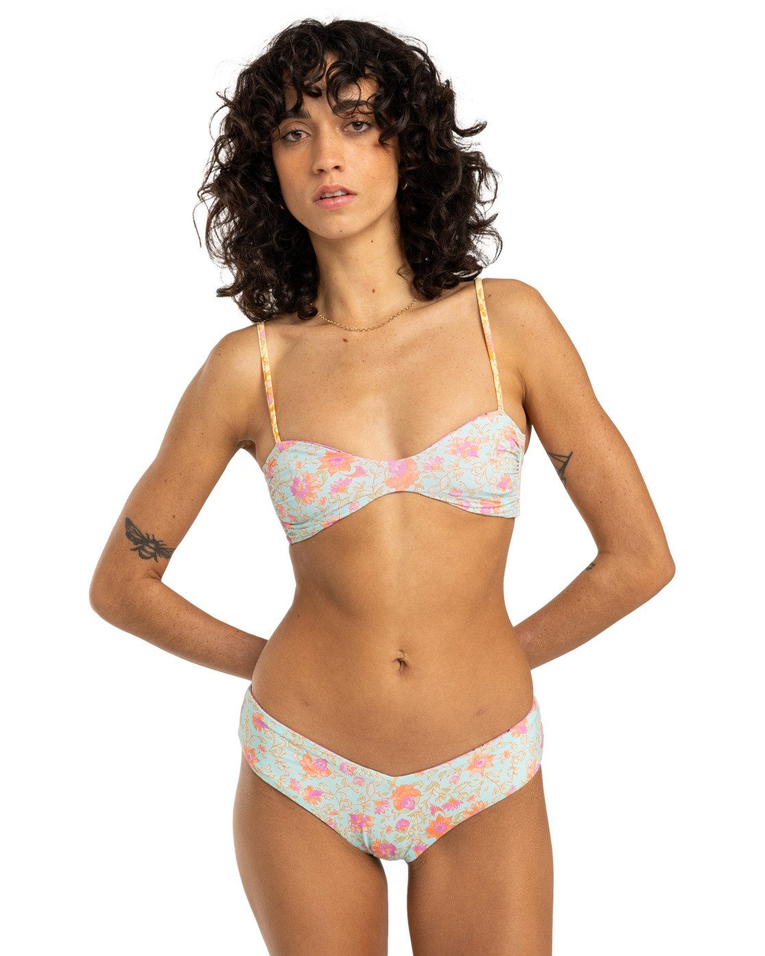 Billabong Bikinibroekje Folk Story