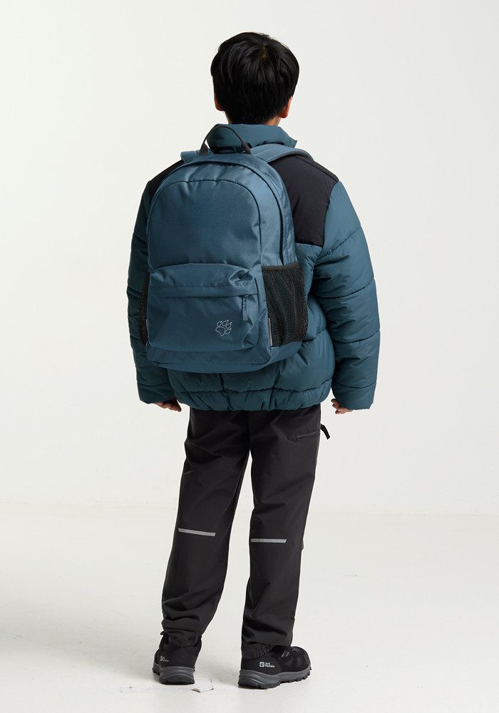 Jack Wolfskin Kinderrugzak REBEL PACK 25