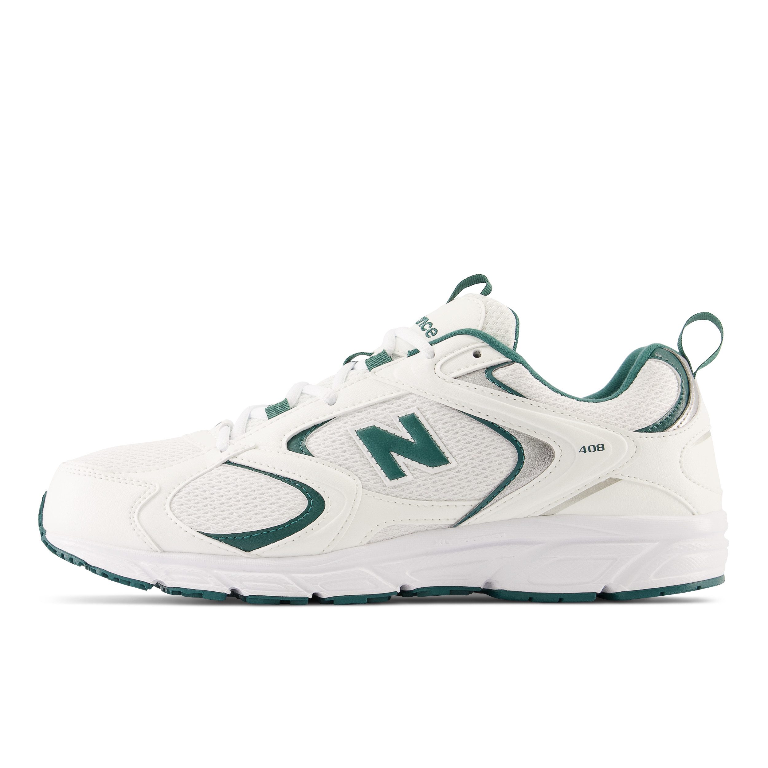 New Balance Sneakers 408 geïnspireerd door de new balance 530