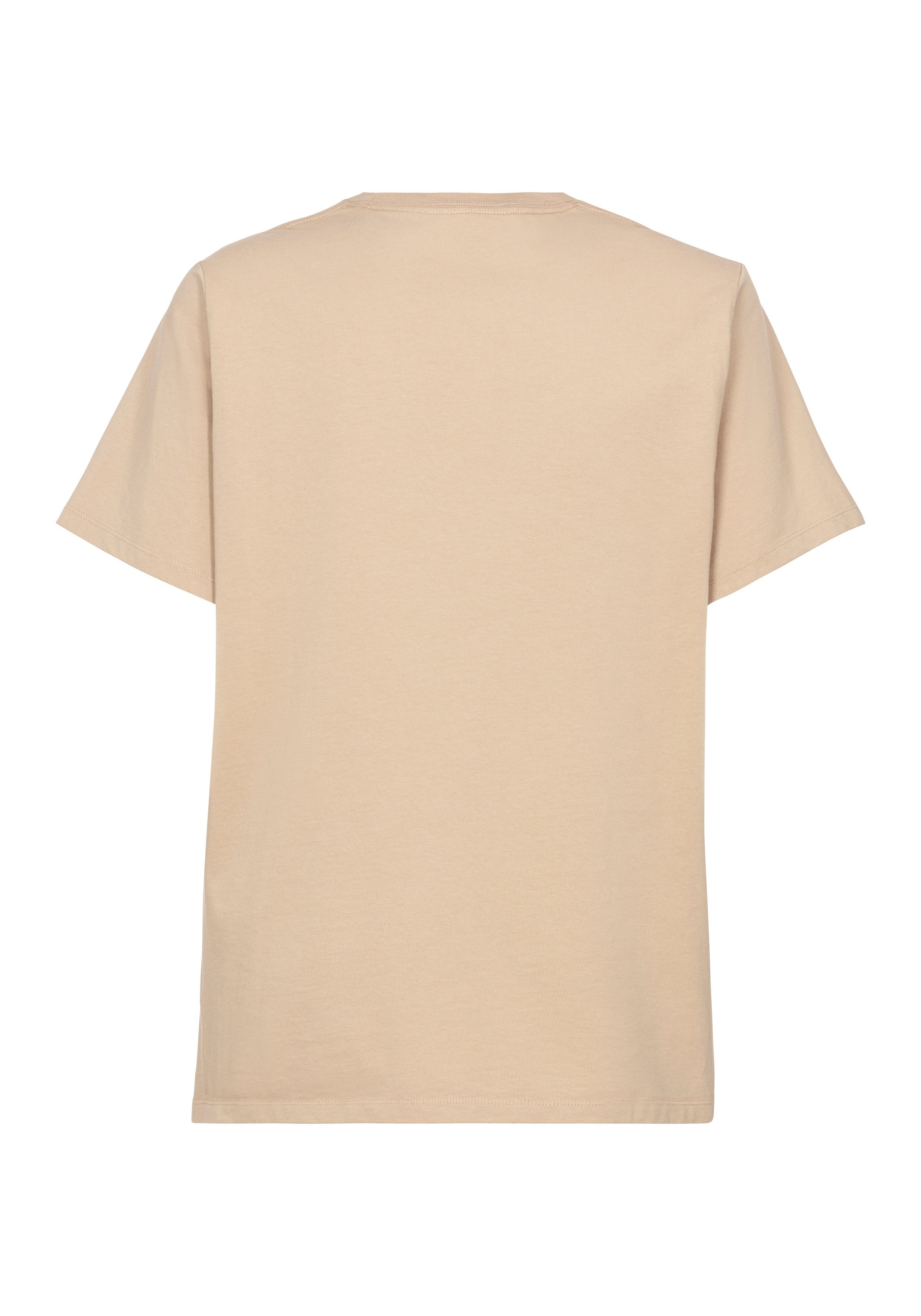 Levi's® Plus T-shirt LE BIG ORIGINAL HM TEE