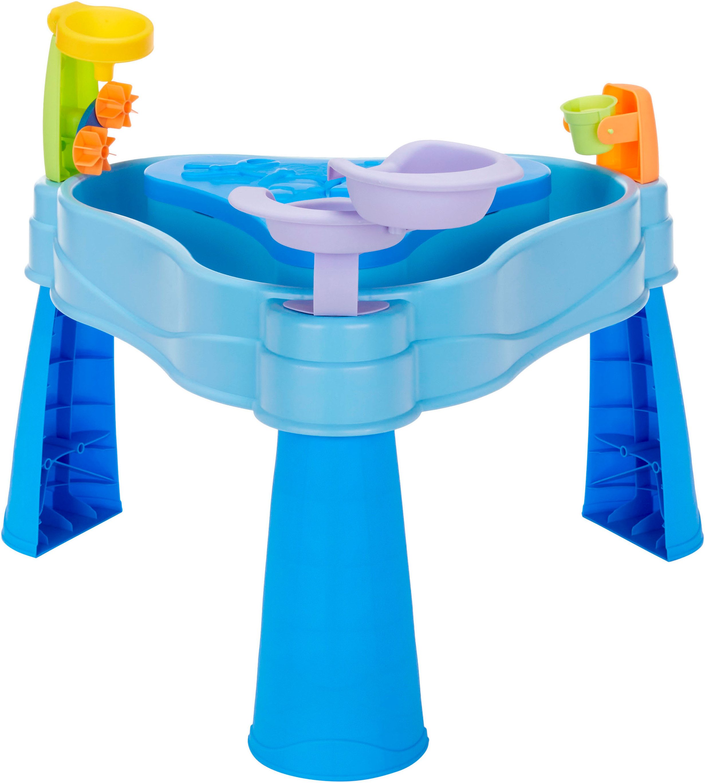 Little Tikes® Speeltafel Bluey Beach Water Table
