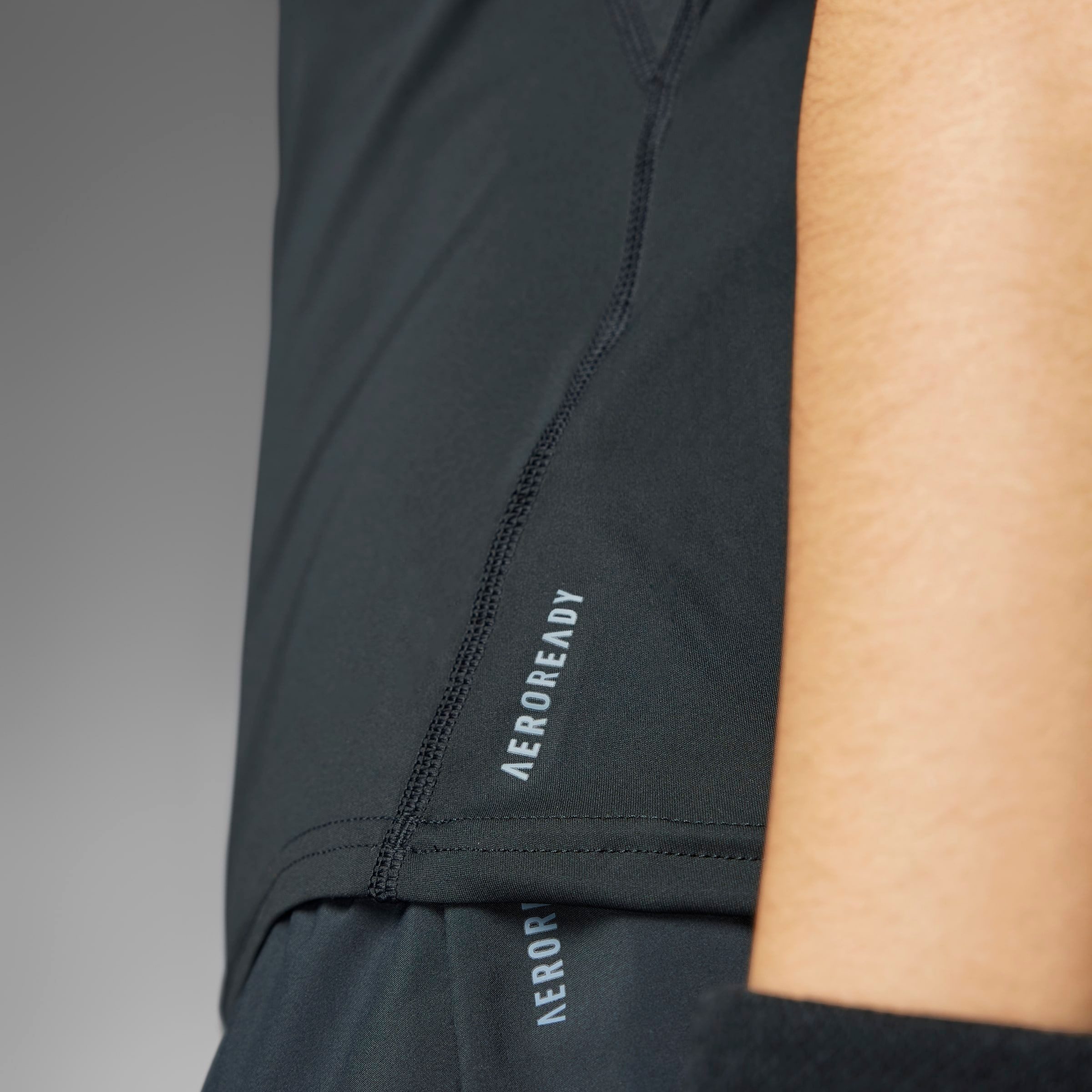 adidas Performance Runningshirt ADIZERO E TEE