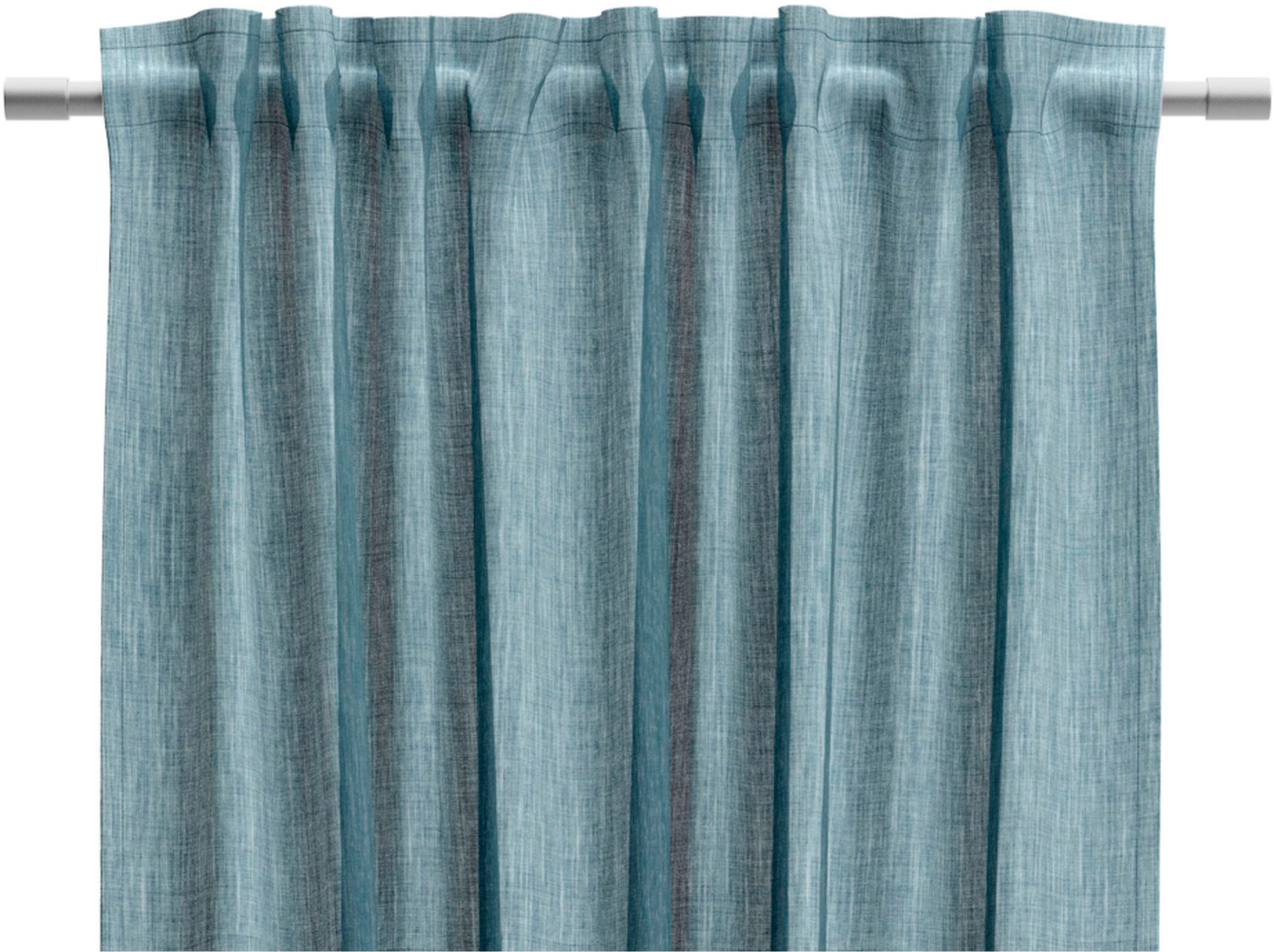 Neutex for you! Gordijn Libre-ECO (1 stuk)